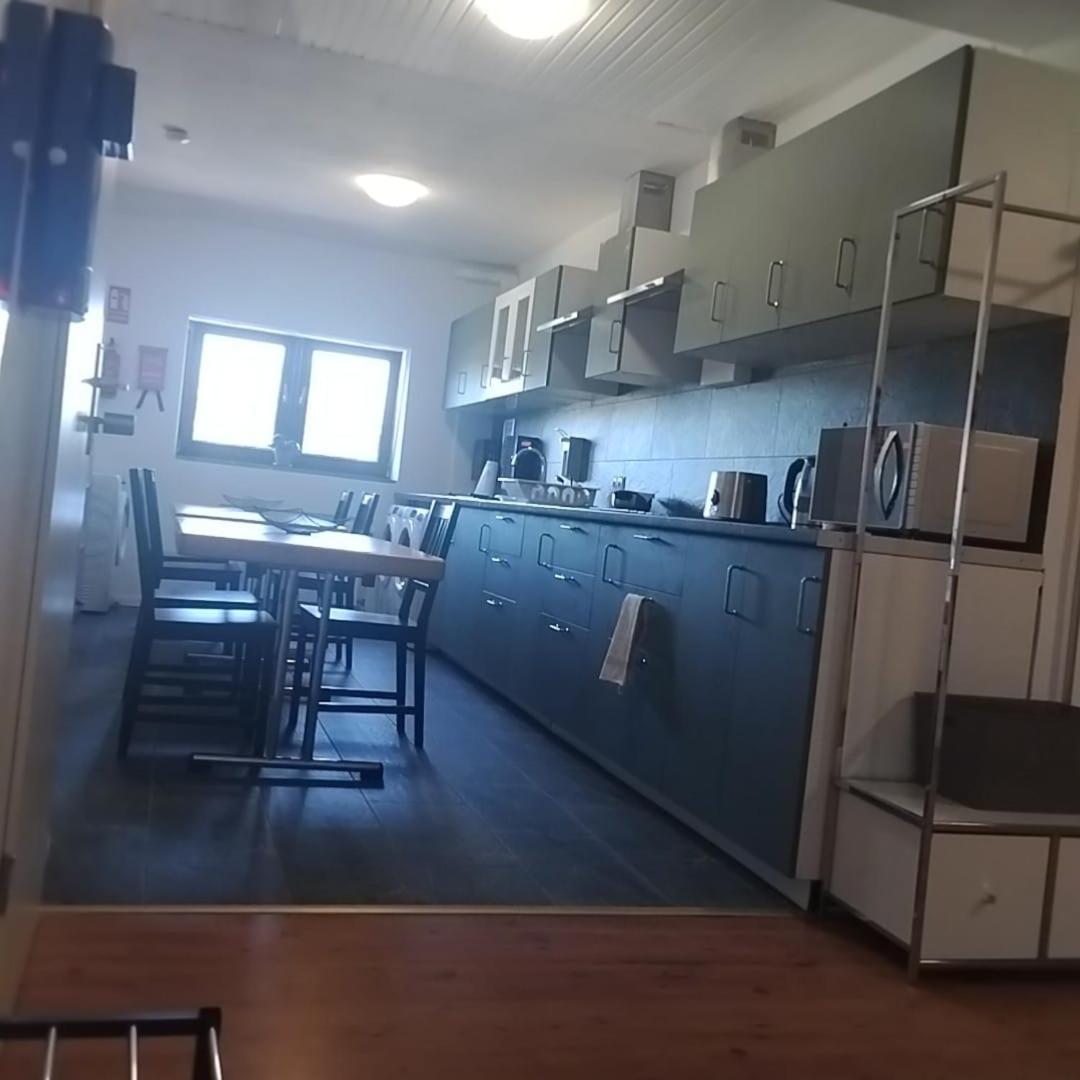 Hostel Monteurzimmer In West Bei Hansezimmer Hamburg