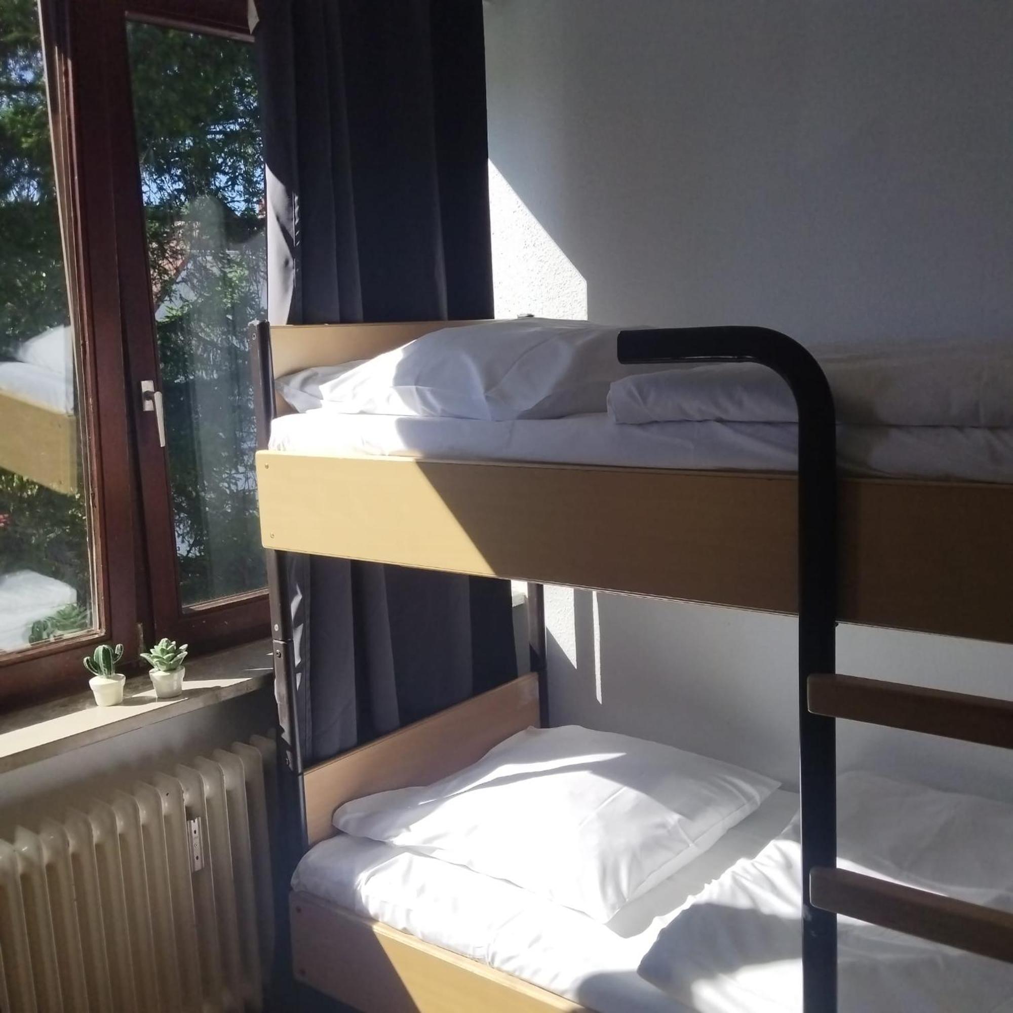 Hostel Monteurzimmer In West Bei Hansezimmer Hamburg