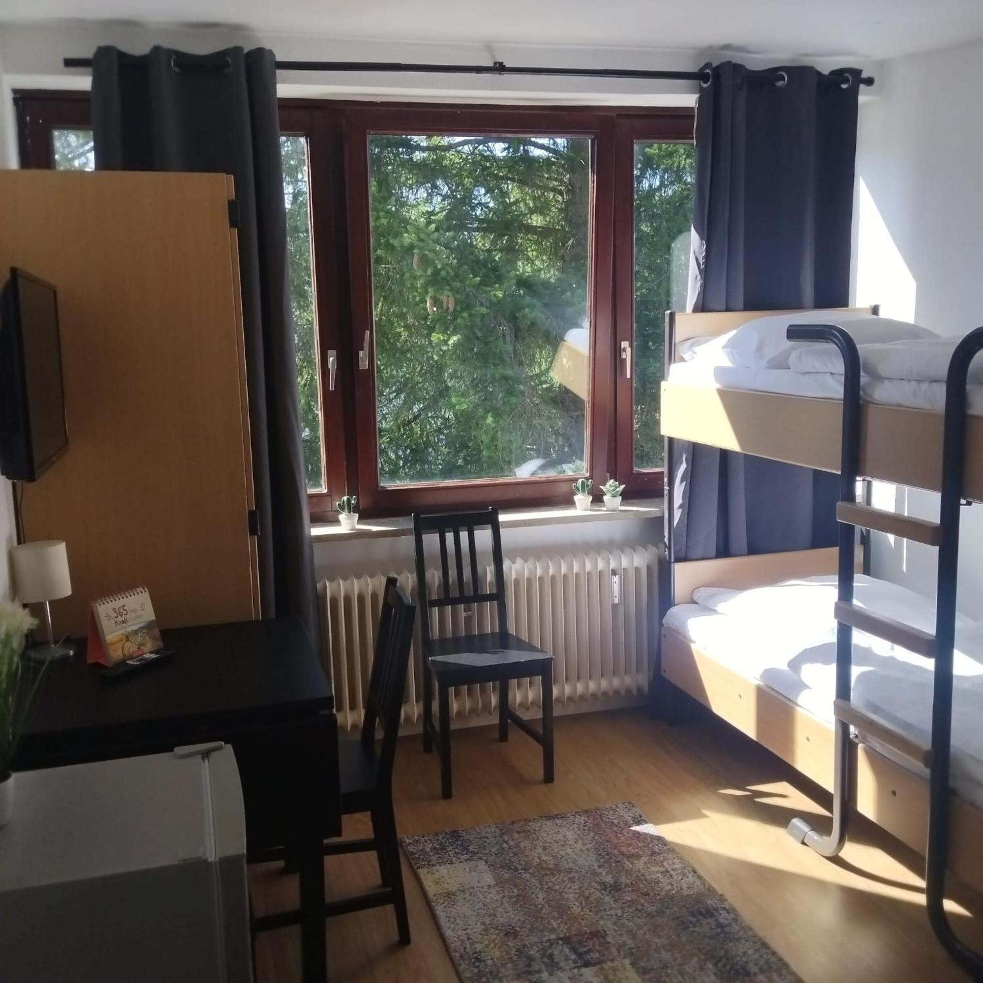 Monteurzimmer In West Bei Hansezimmer Hamburg