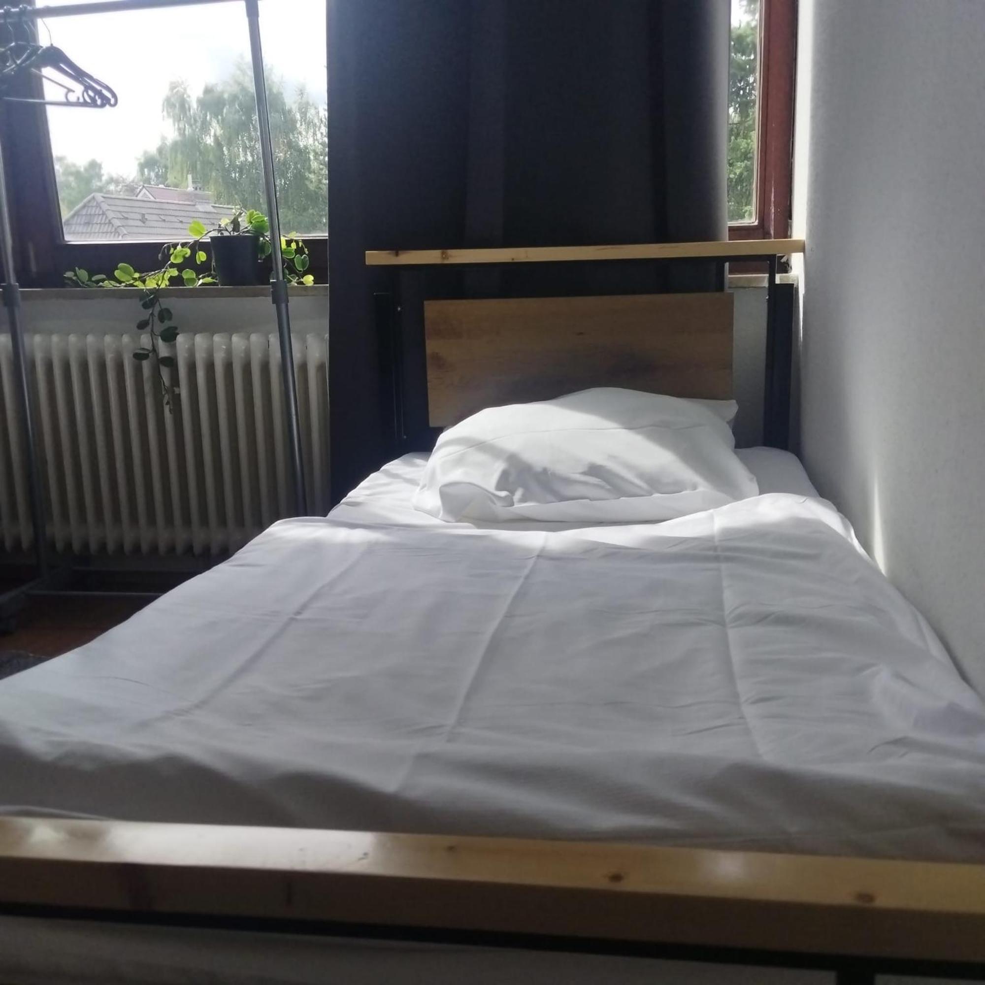 Monteurzimmer In West Bei Hansezimmer Hostel Hamburg