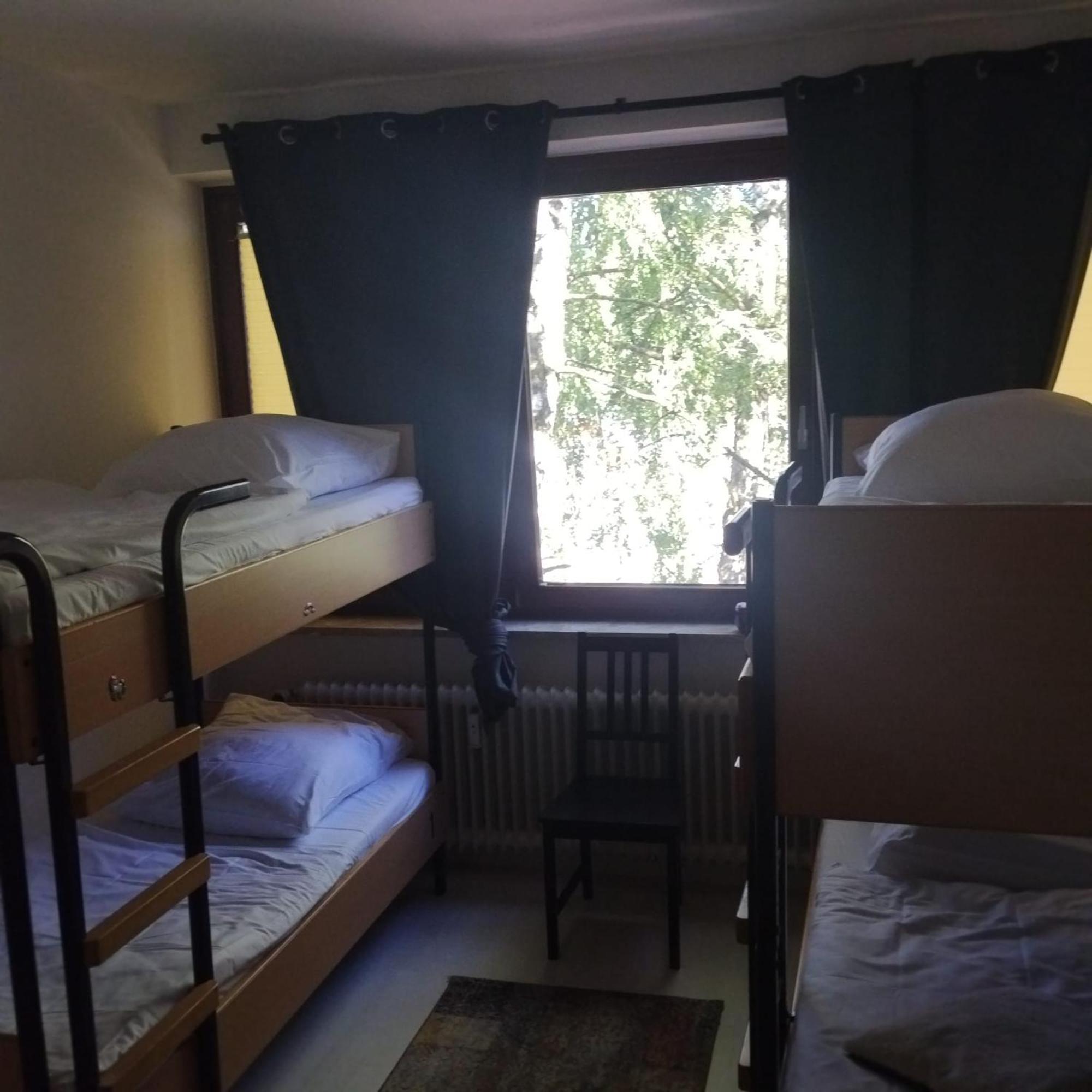 Hostel Monteurzimmer In West Bei Hansezimmer Hamburg