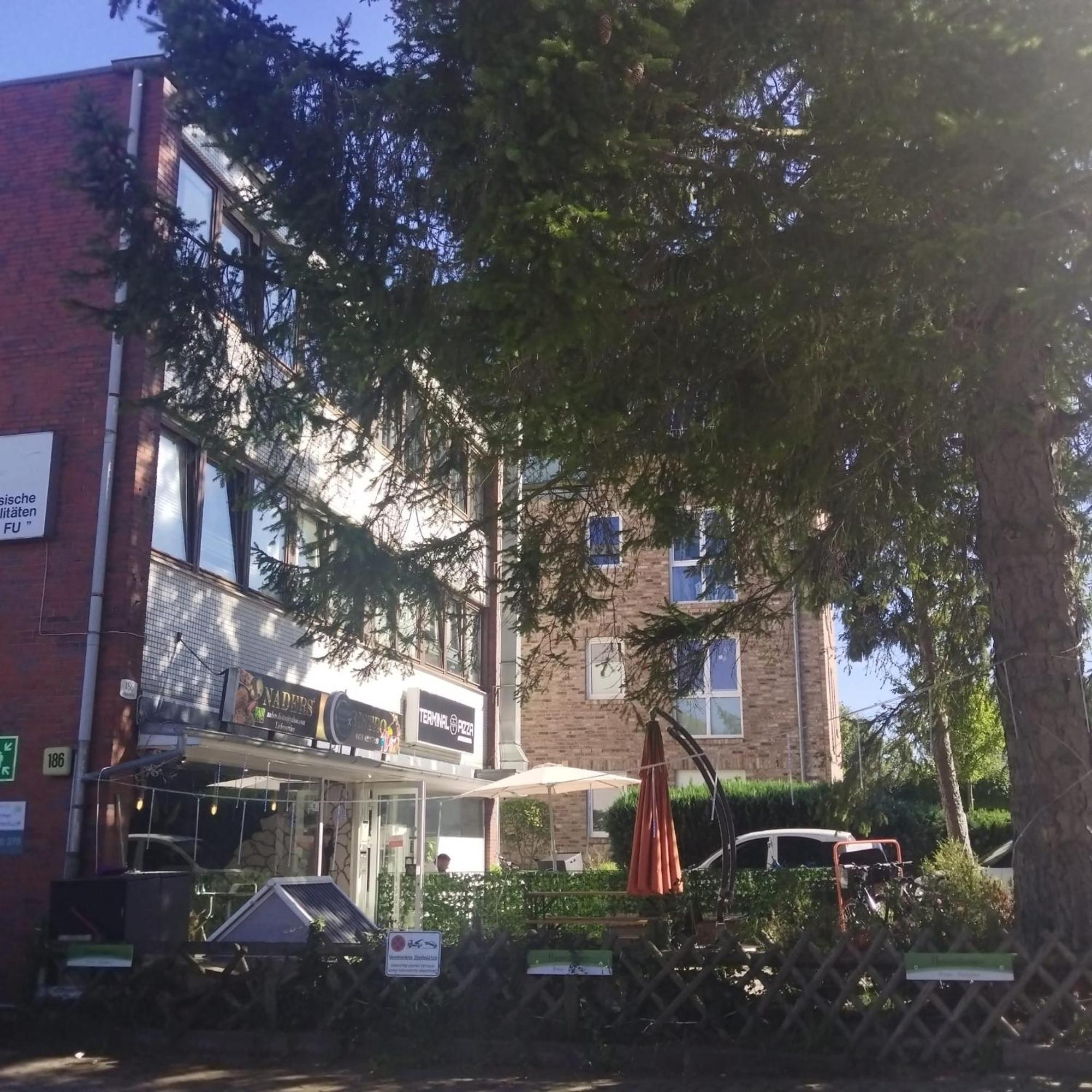 Monteurzimmer In West Bei Hansezimmer Hostel