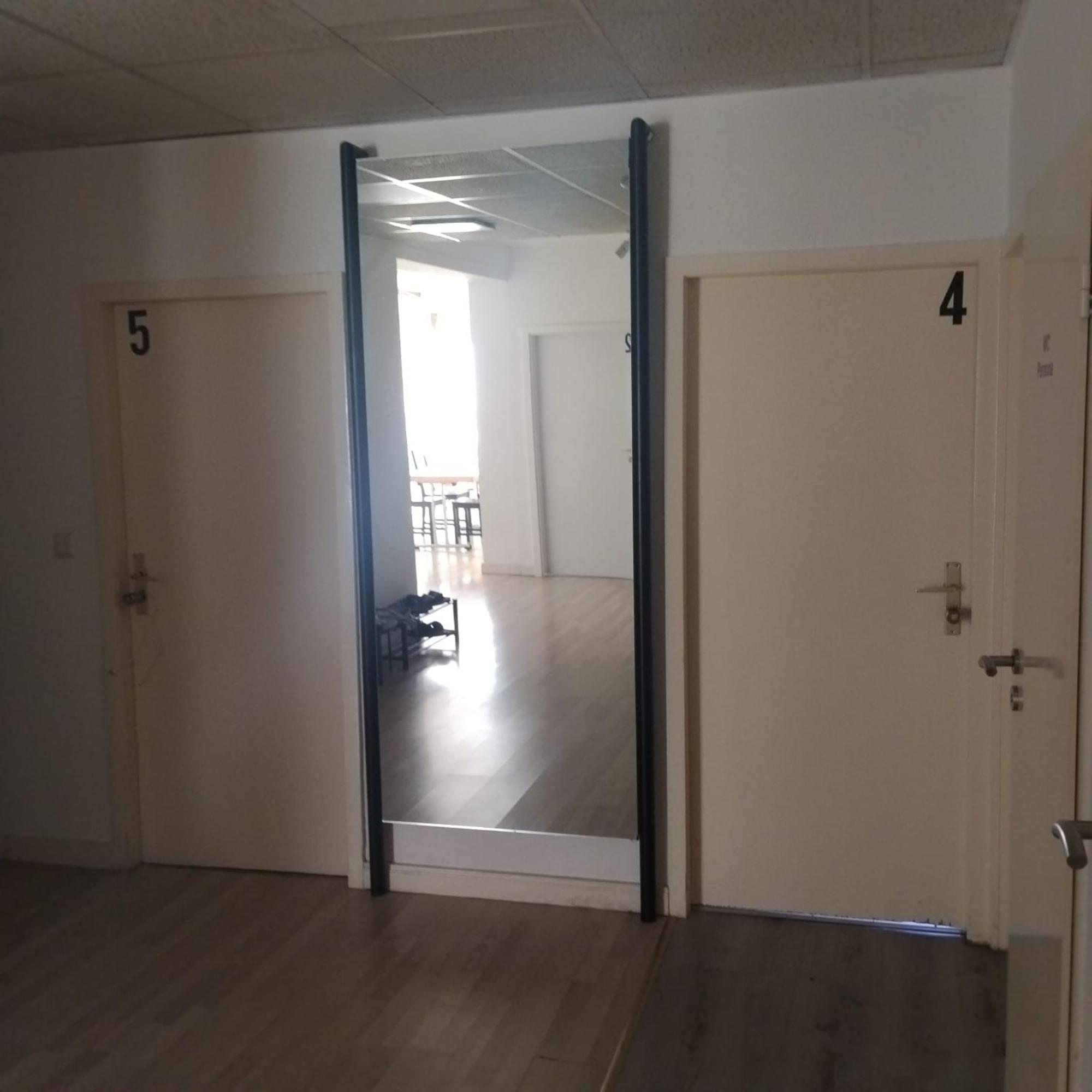 Hostel Monteurzimmer In West Bei Hansezimmer Hamburg