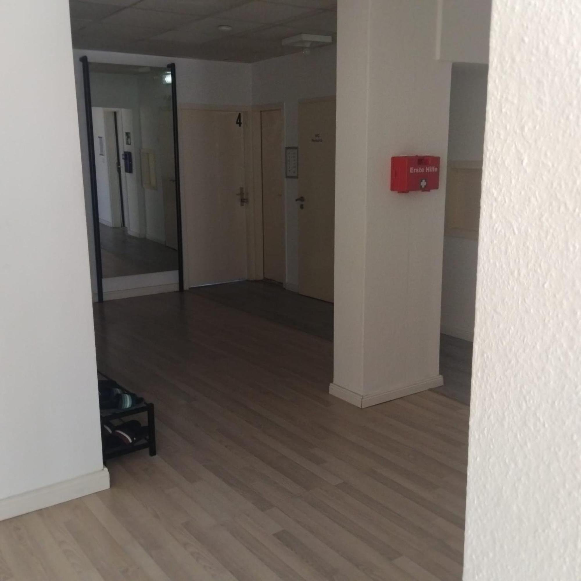 Monteurzimmer In West Bei Hansezimmer Hamburg