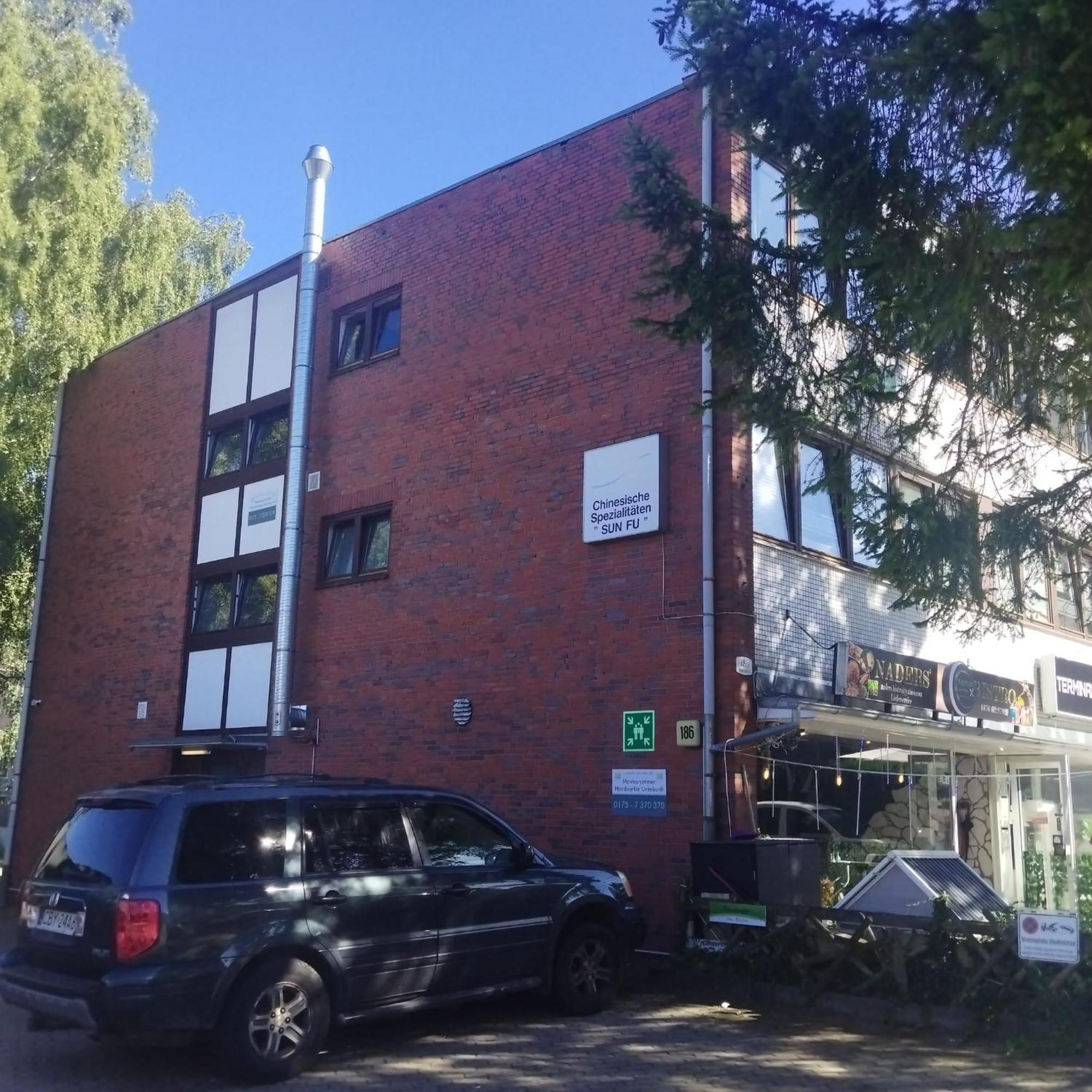 Monteurzimmer In West Bei Hansezimmer *