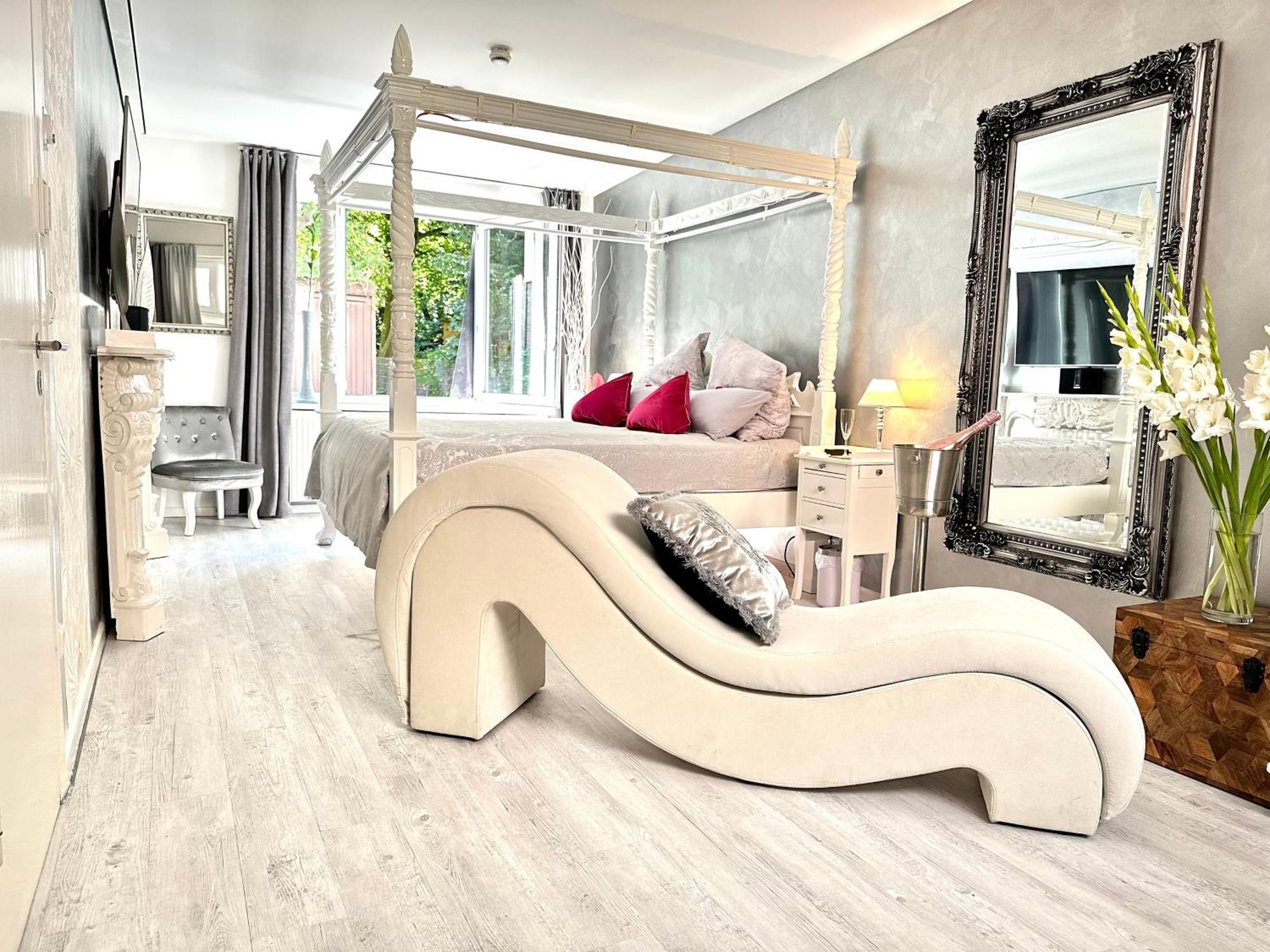 Jb Loft Apartment