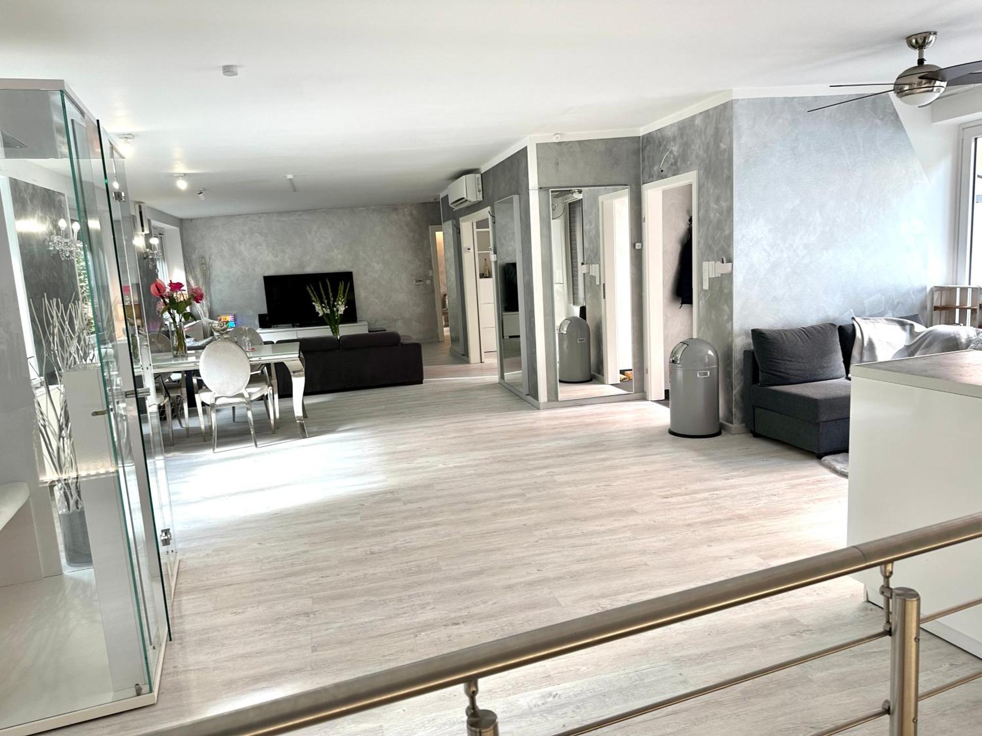 Apartment Jb Loft