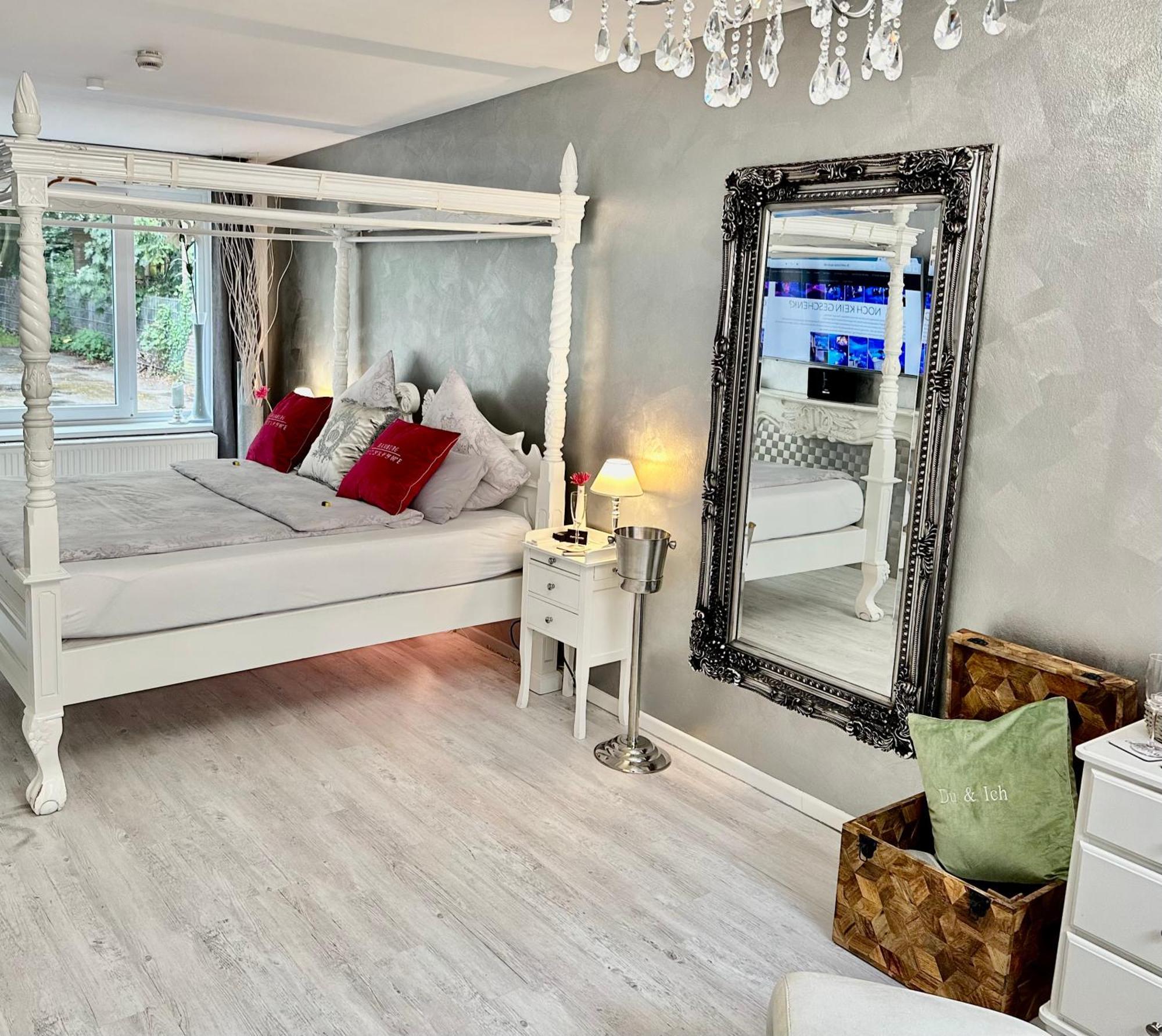 Jb Loft Apartment