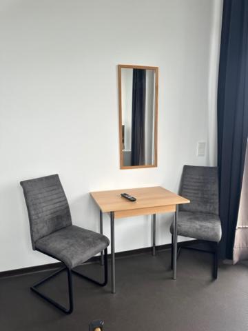 Arena & Monteurzimmer Hostel Hamburg