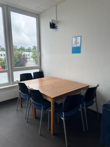 Arena & Monteurzimmer Hostel Hamburg