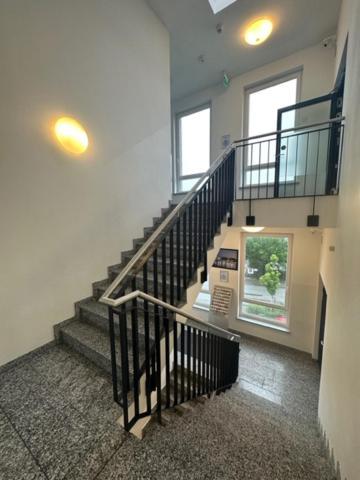 Arena & Monteurzimmer Hostel *