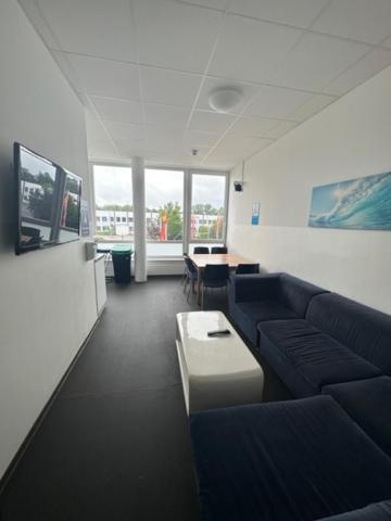 Hostel Arena & Monteurzimmer Hamburg