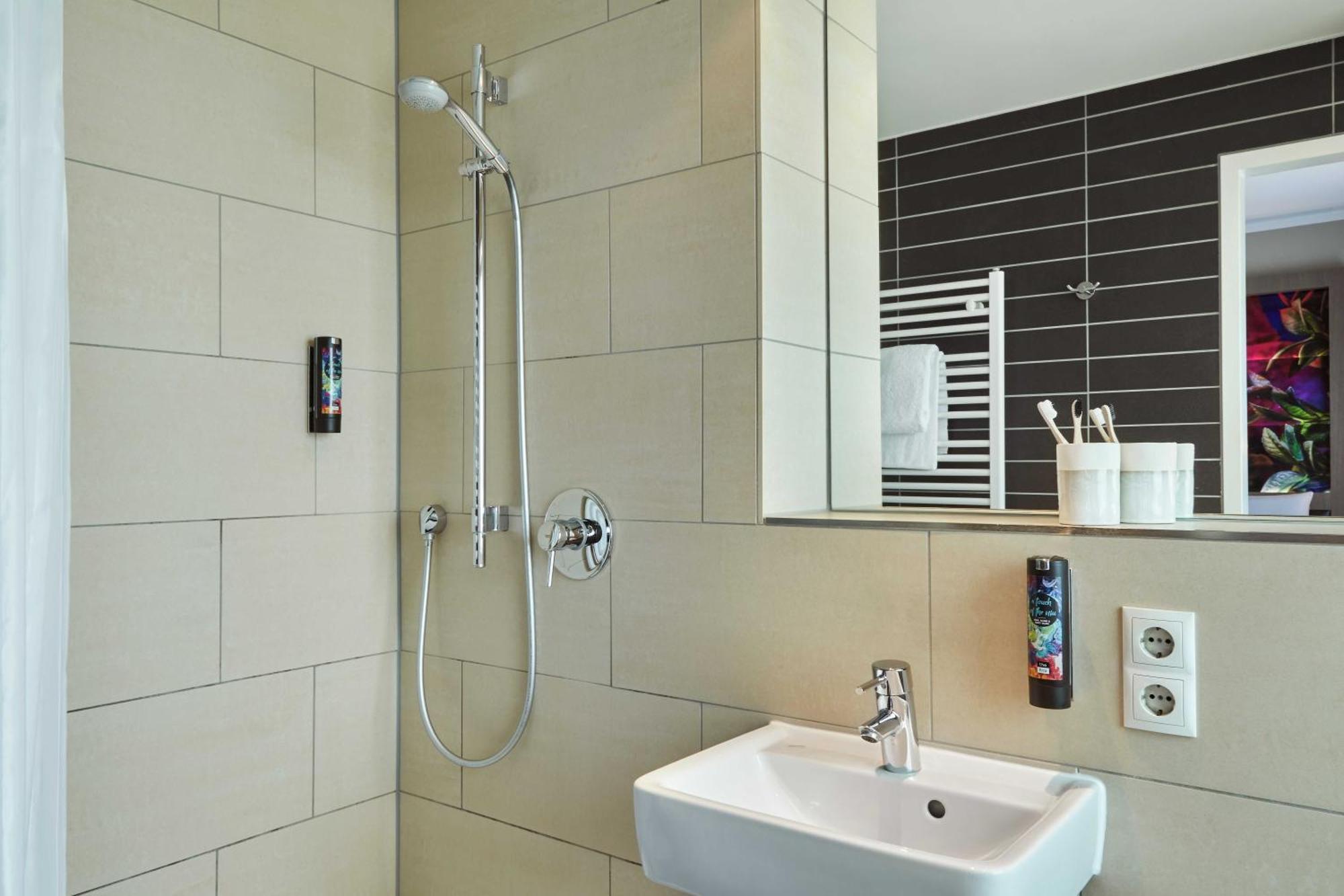 Hotel - The Niu, Fusion St. Georg By Ihg