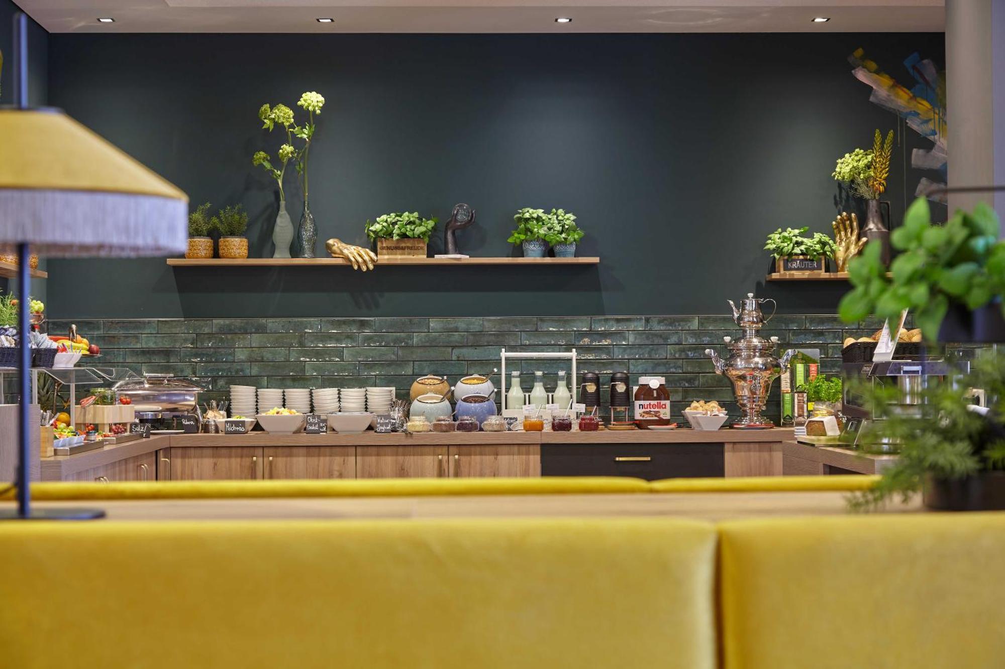 Hotel Novum Style Centrum