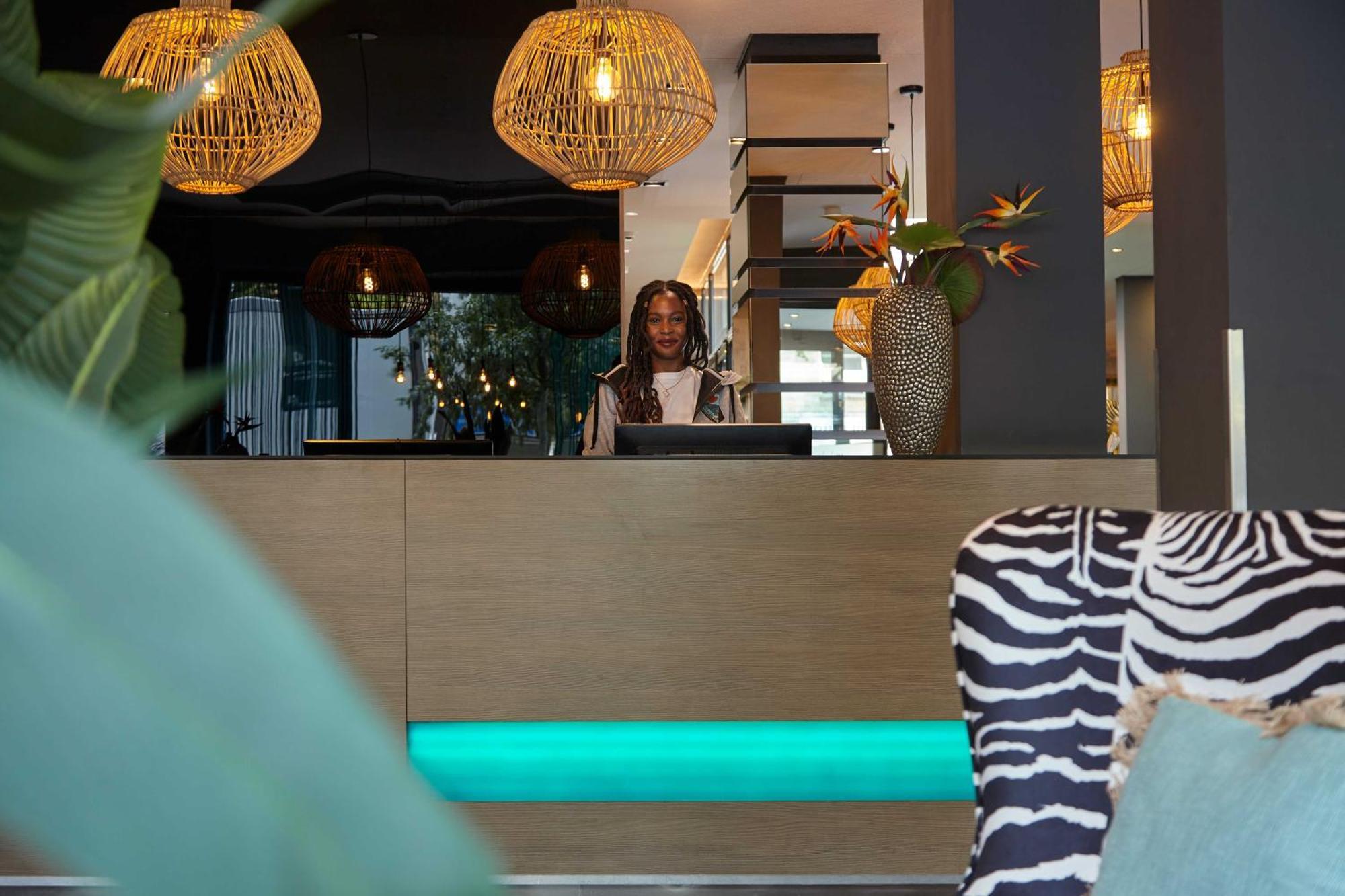 Hotel Novum Style Centrum 3*