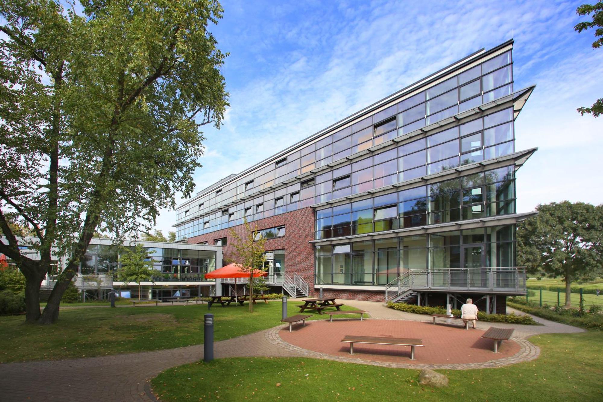 Horner Rennbahn Hostel *