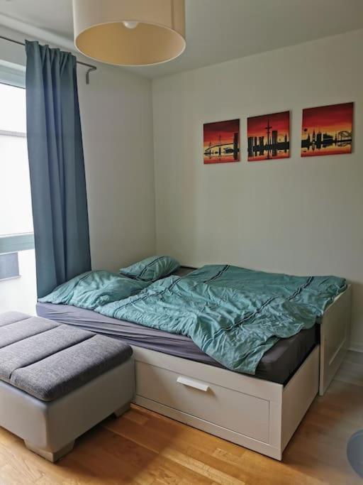 Kinderfreundliche Neubauwohnung Am Hagenbecks Tierpark Mit Balkon Und Spielplatz * Hamburg
