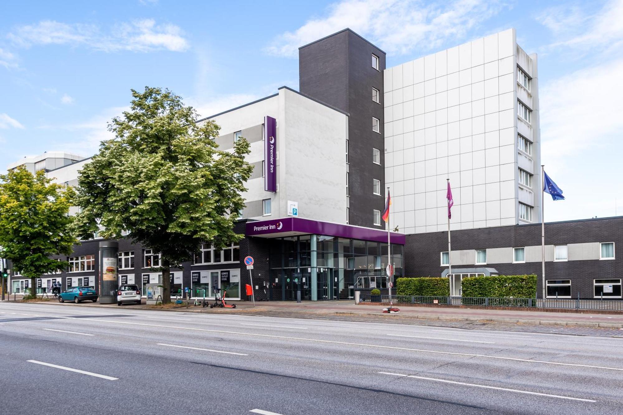 Premier Alster 3*