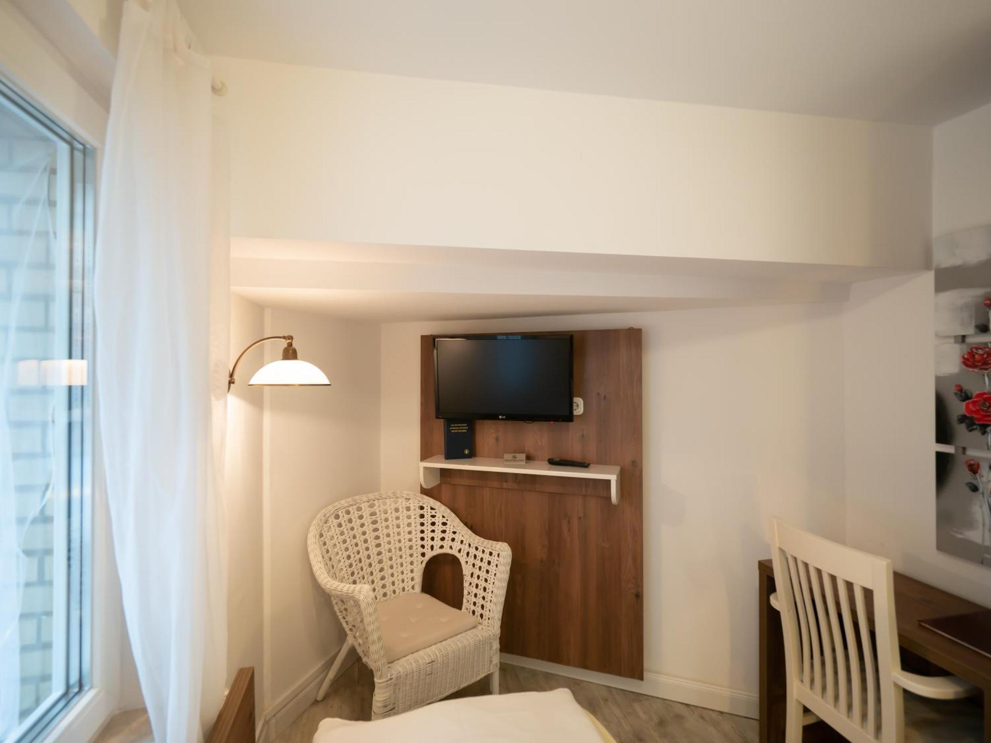 Guest house Boritzka