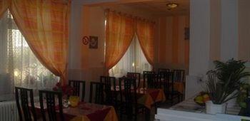 ITM Hotel Oase Hotel