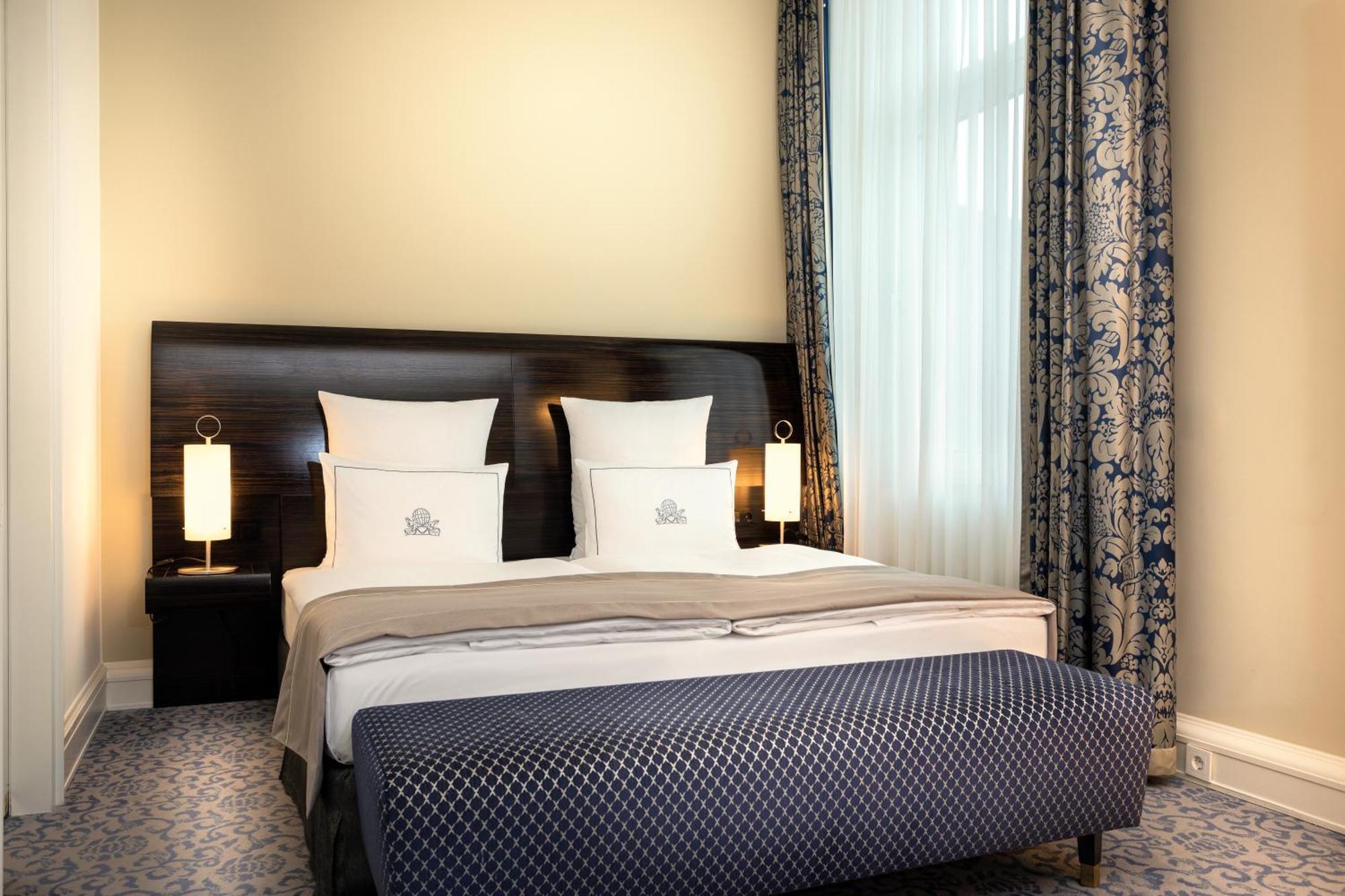 Hotel Atlantic Hamburg, Autograph Collection Hamburg