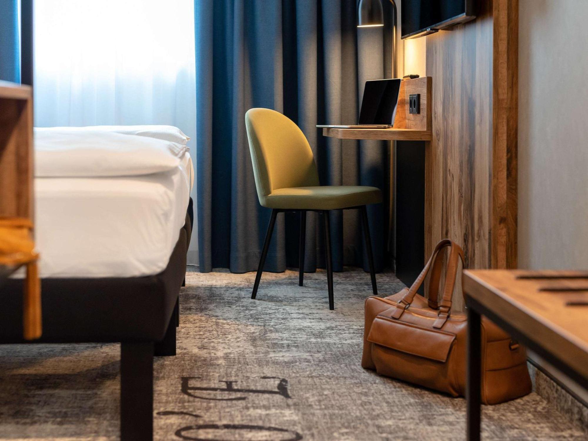 Ibis Styles Barmbek Hotel 3*
