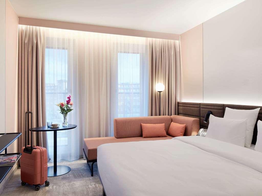 Novotel Station Hotel *
