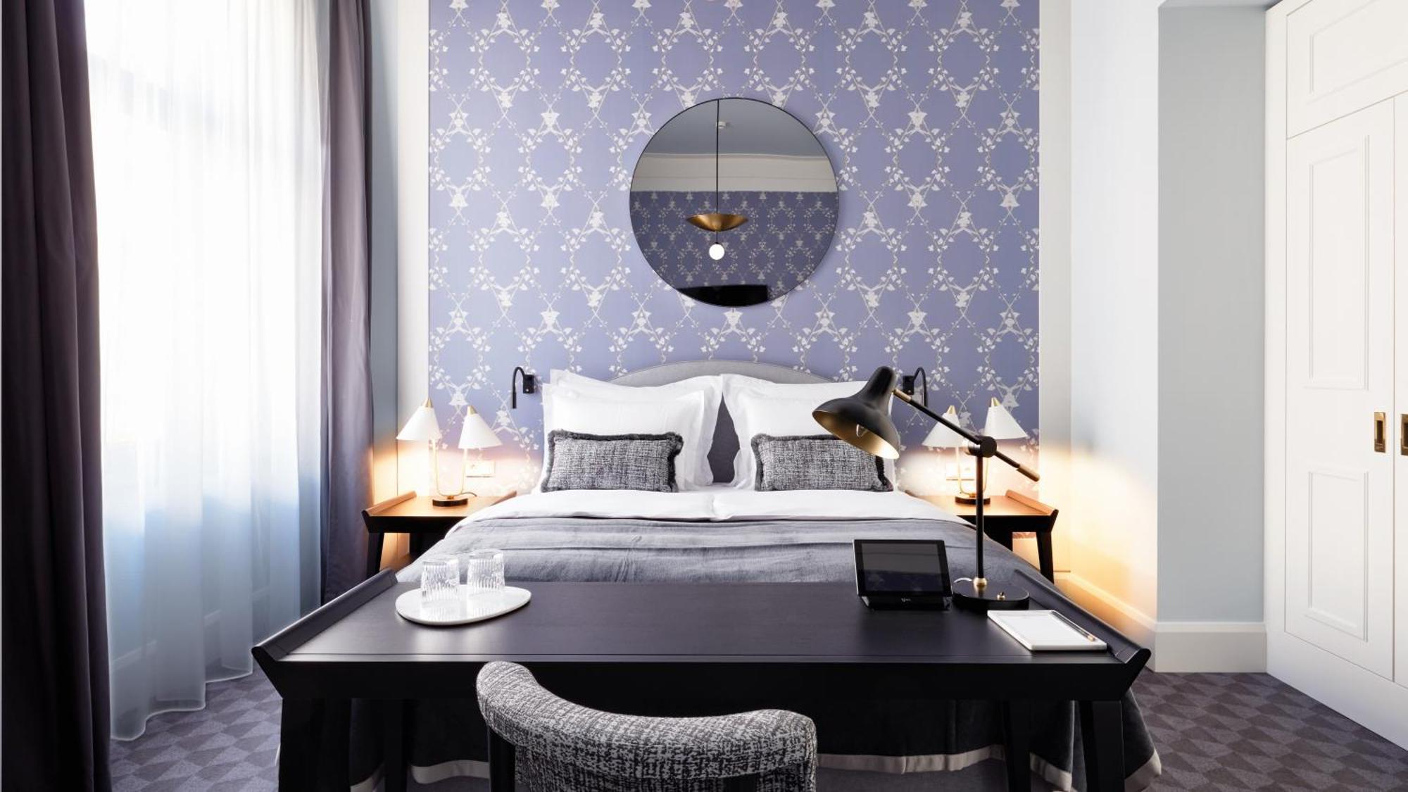 Tortue - Schoener Als Fantasie Hotel