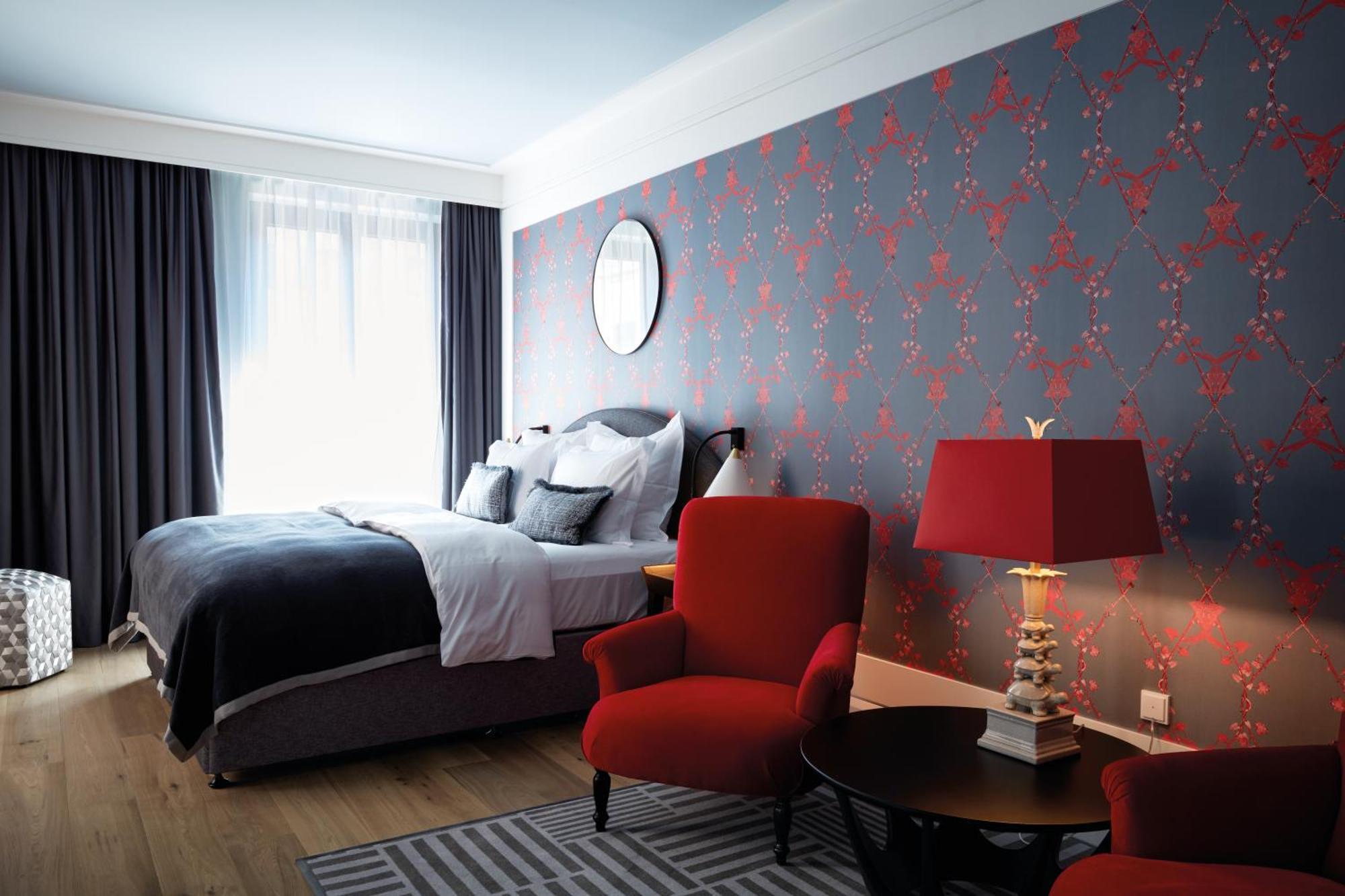 Hotel Tortue - Schoener Als Fantasie 4*
