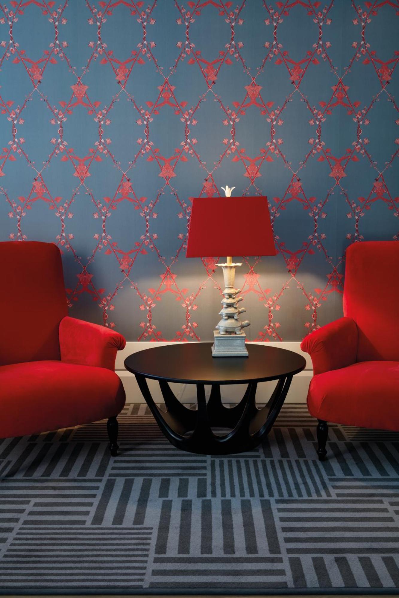 Hotel Tortue - Schoener Als Fantasie