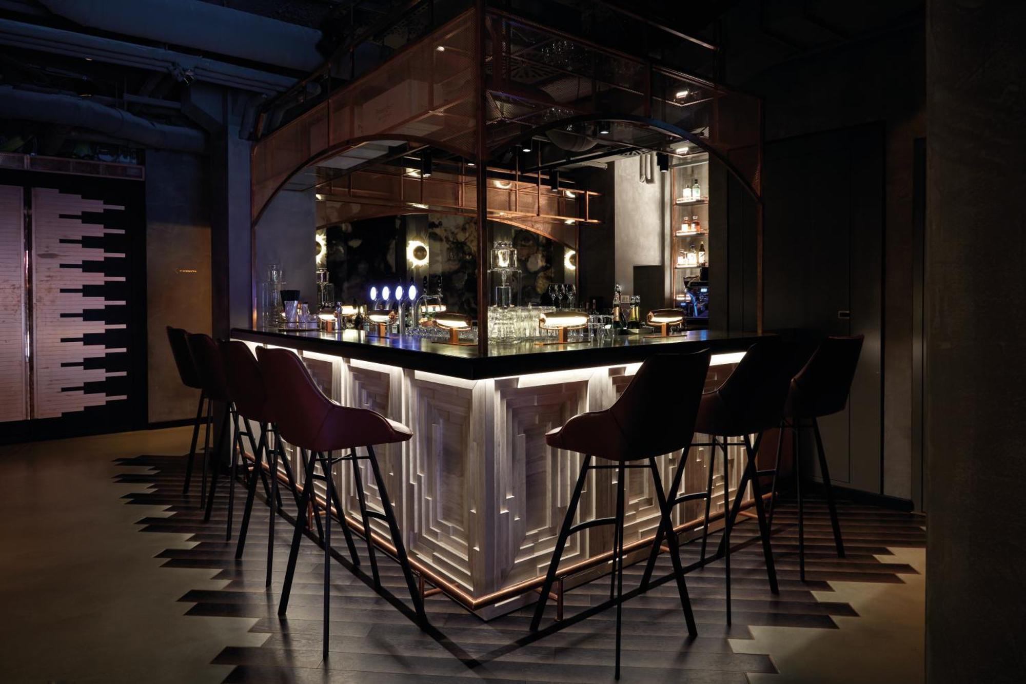 Hotel Tortue - Schoener Als Fantasie 4*