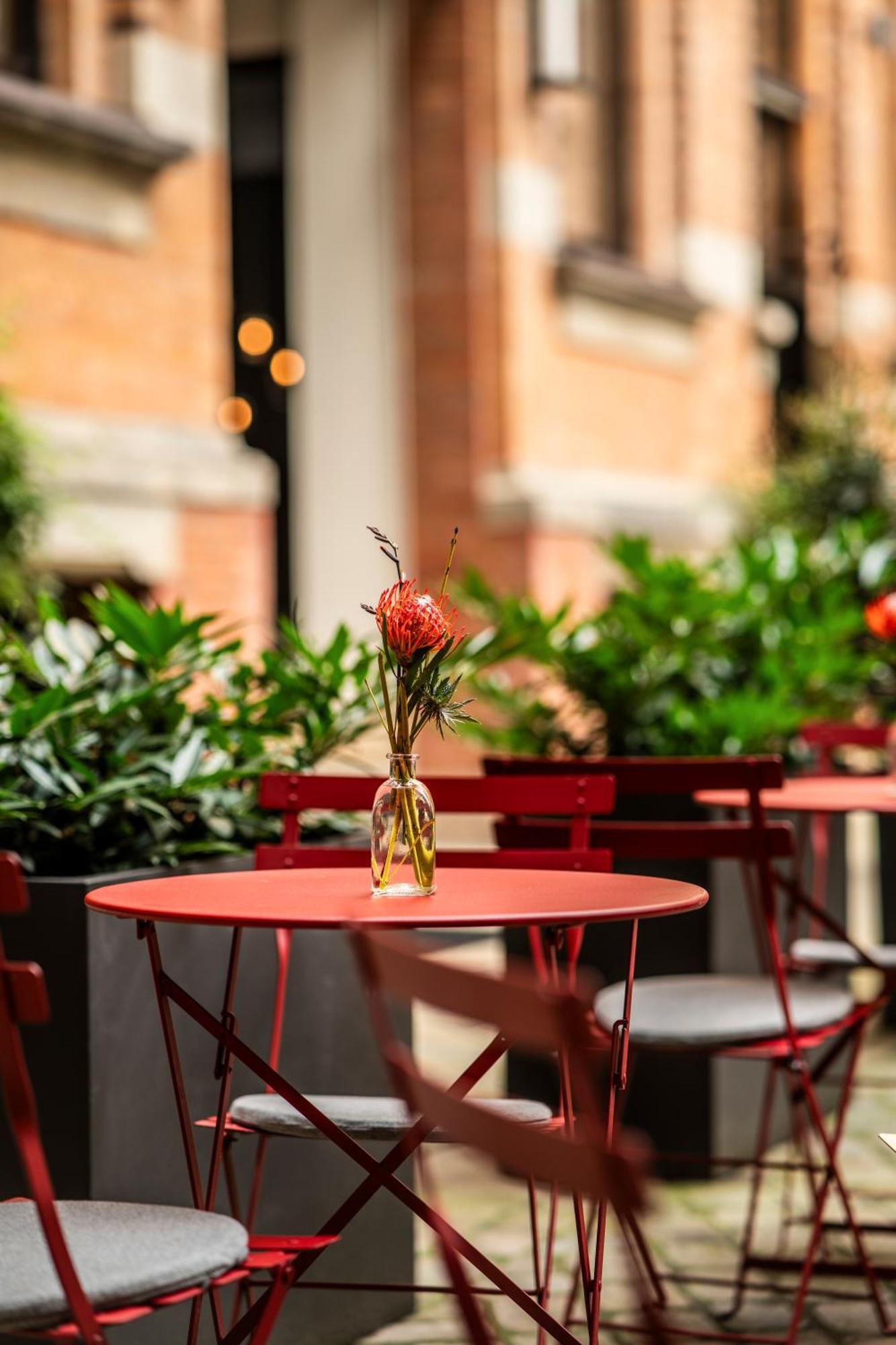 Hotel Tortue - Schoener Als Fantasie 4*