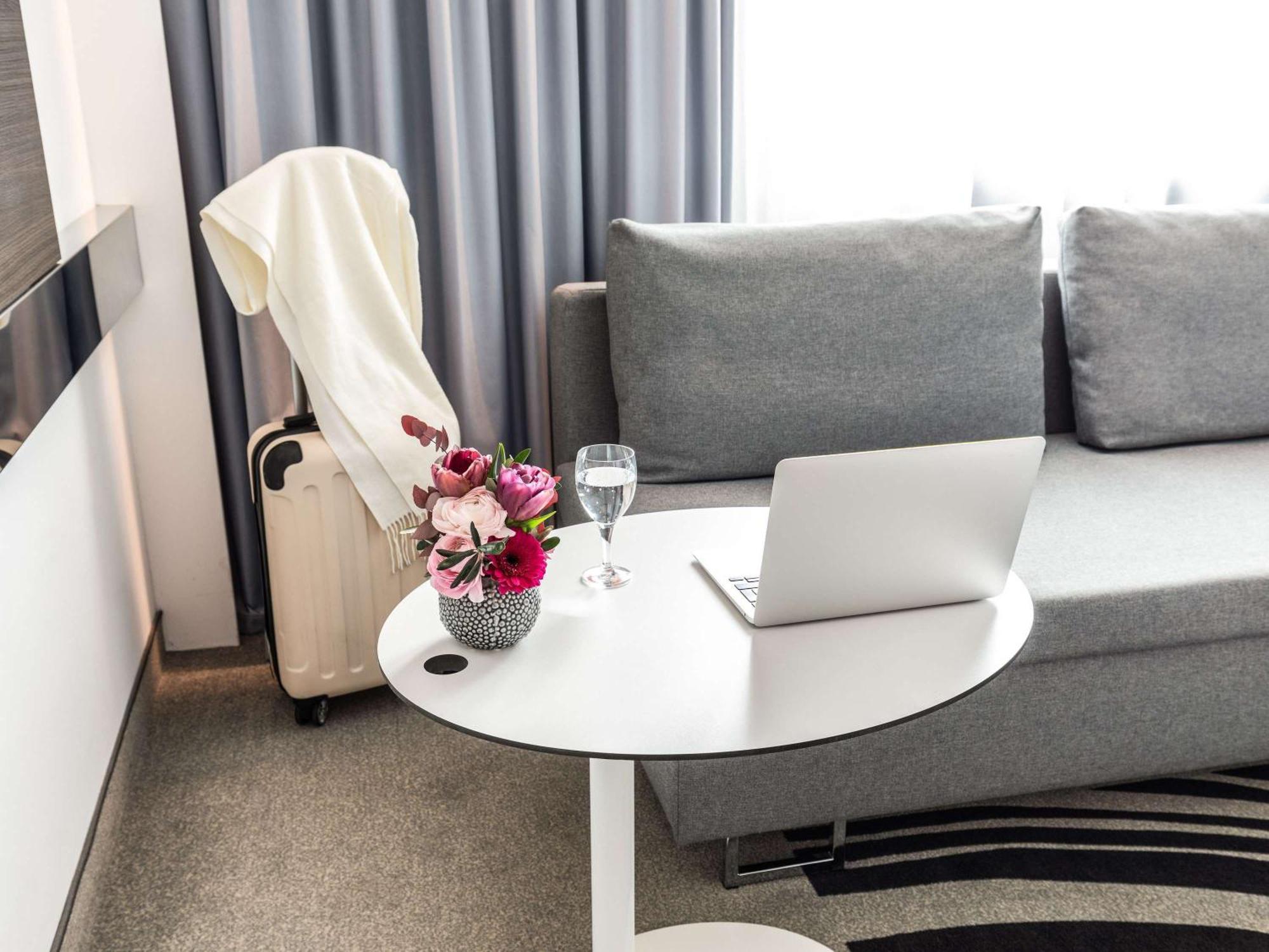 Novotel Alster Hamburg