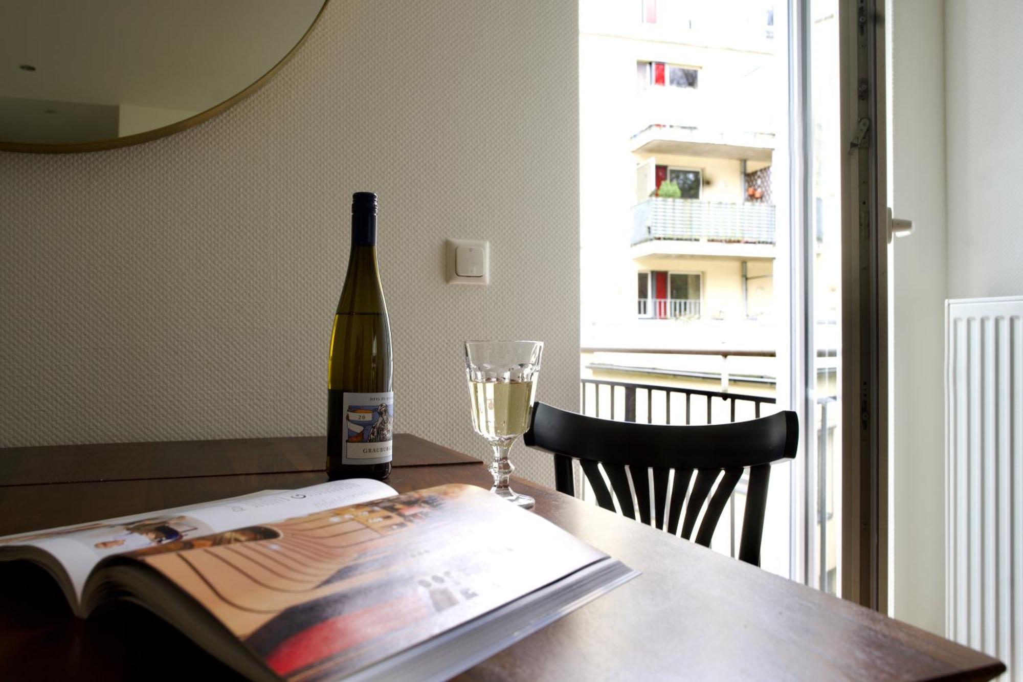 Les Jardins Aparthotel Hamburgo