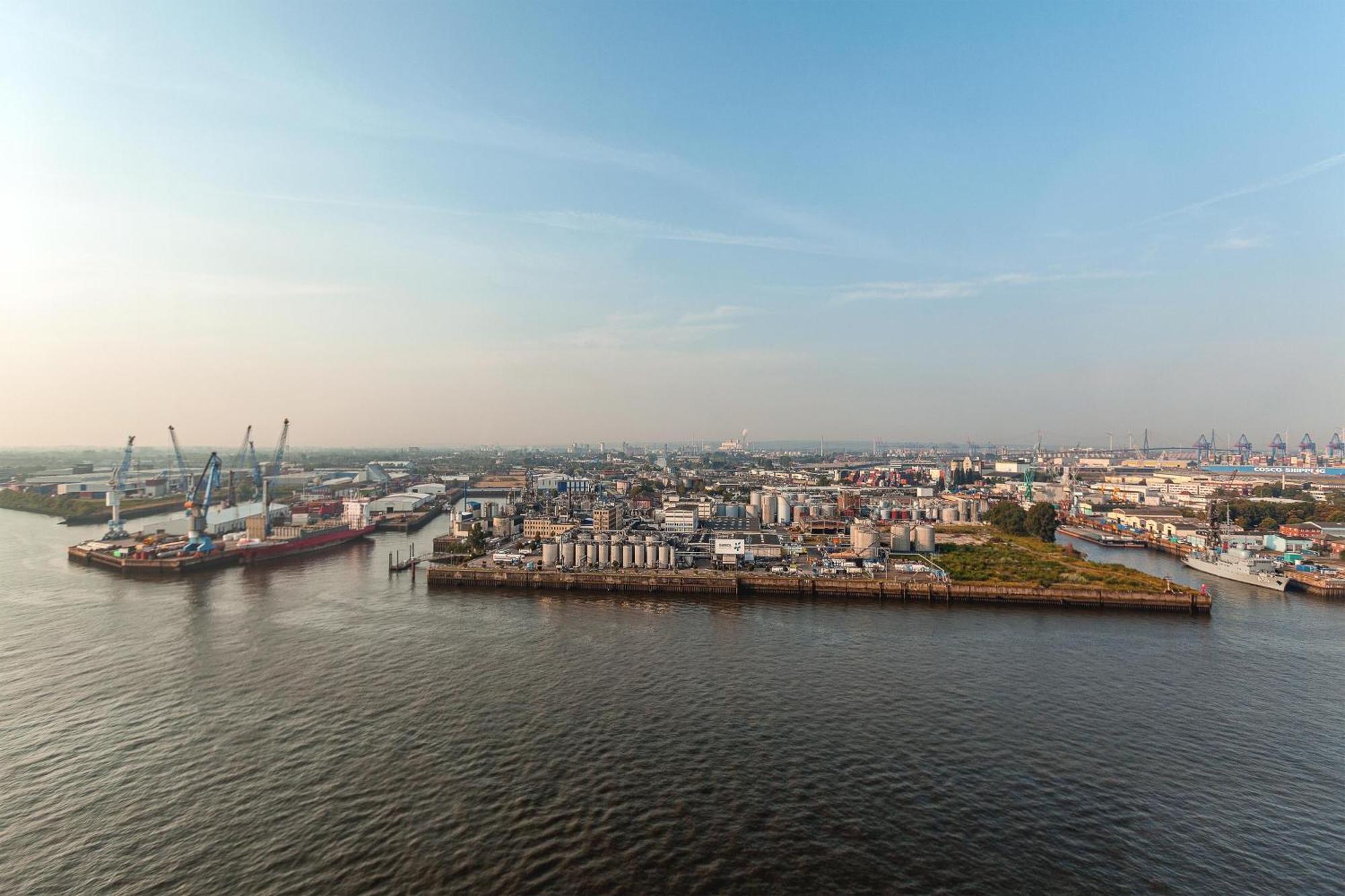 Hotel The Westin Elbphilharmonie 5*