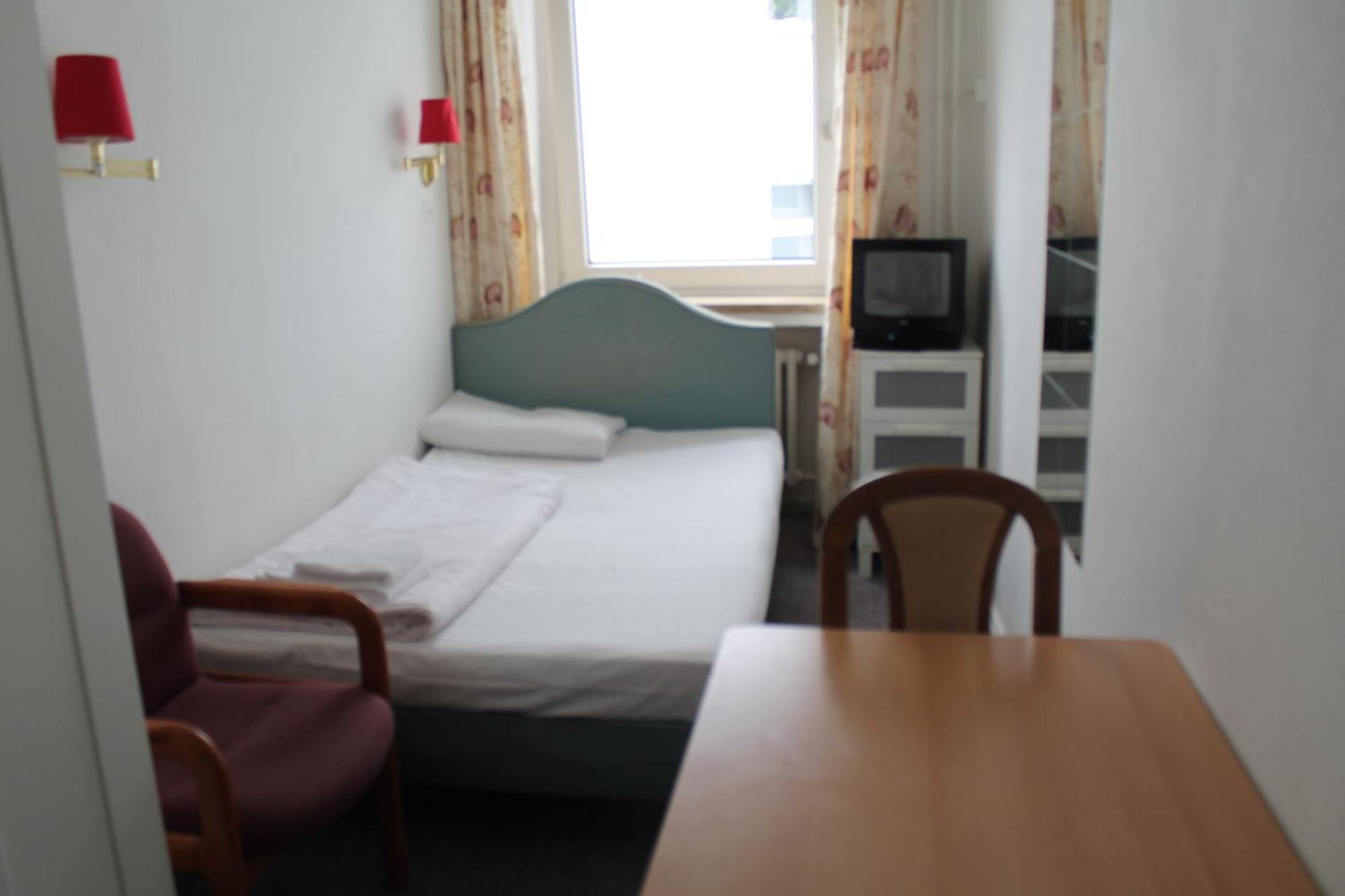 Hotel Lilienhof Hamburg