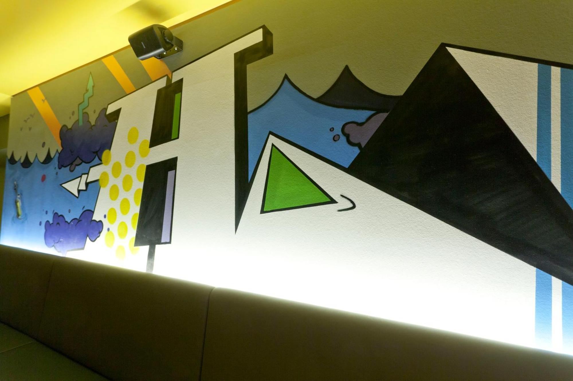 Albergue Generator Hamburgo