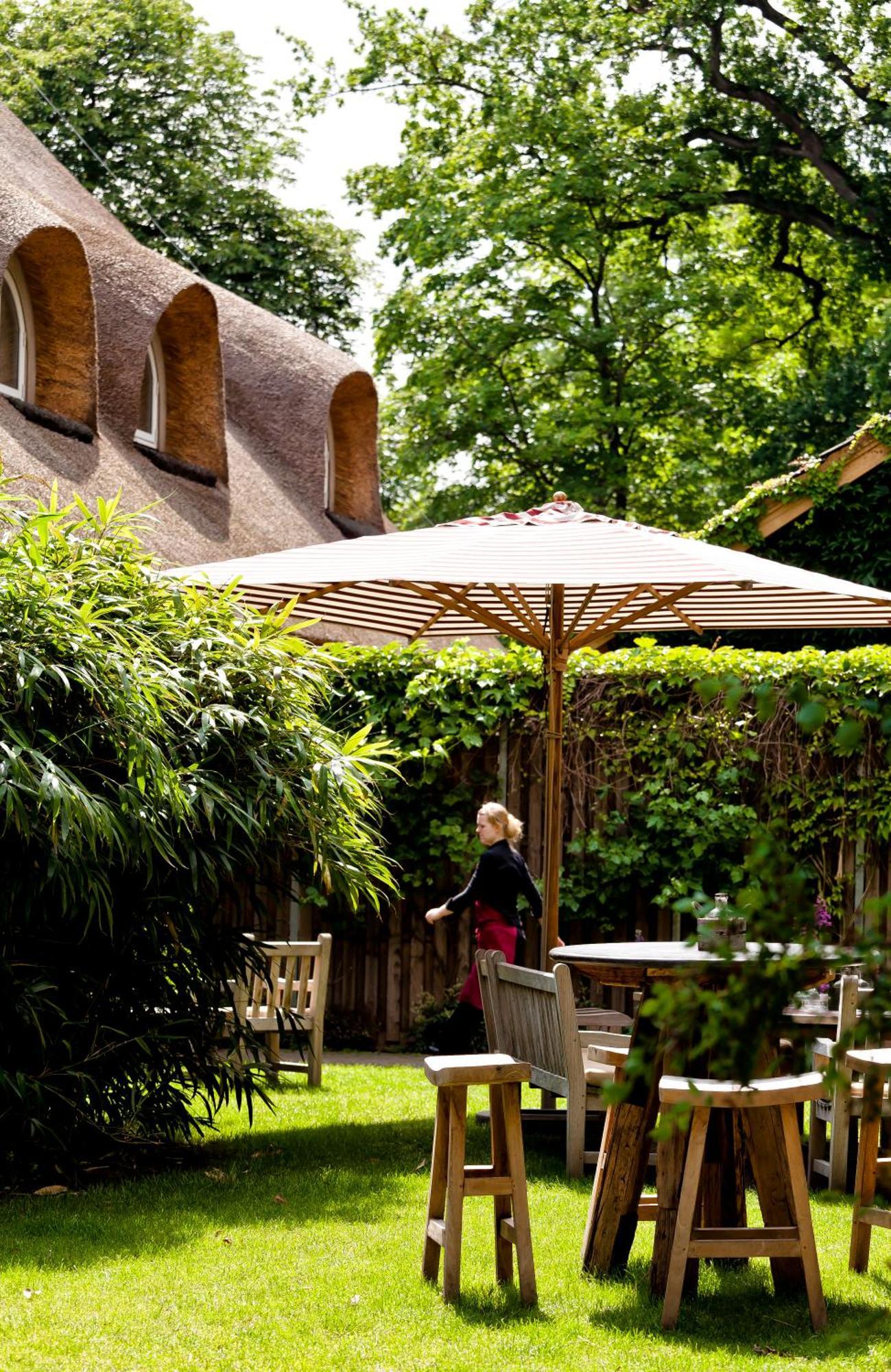Hotel Flottbek Boutique