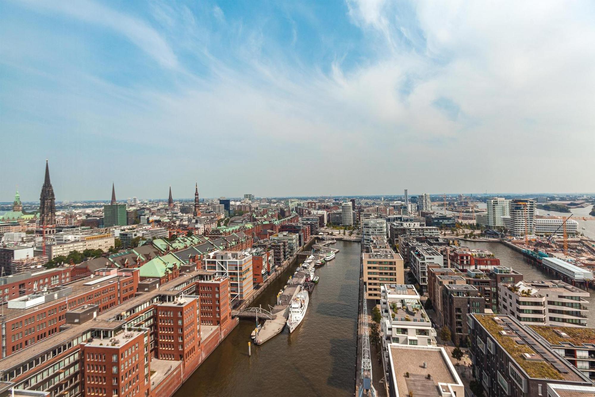 The Westin Elbphilharmonie