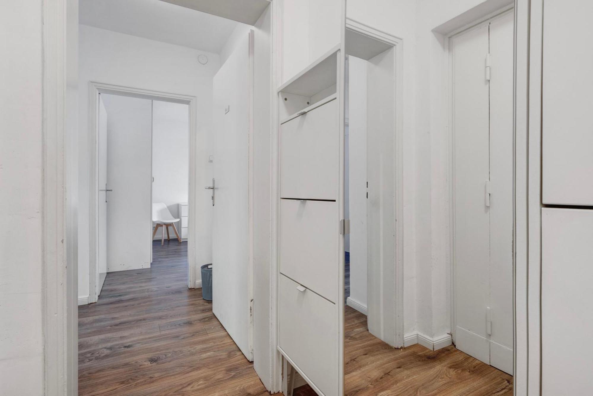 Apartamento Schanze St Pauli Citynah Hamburgo