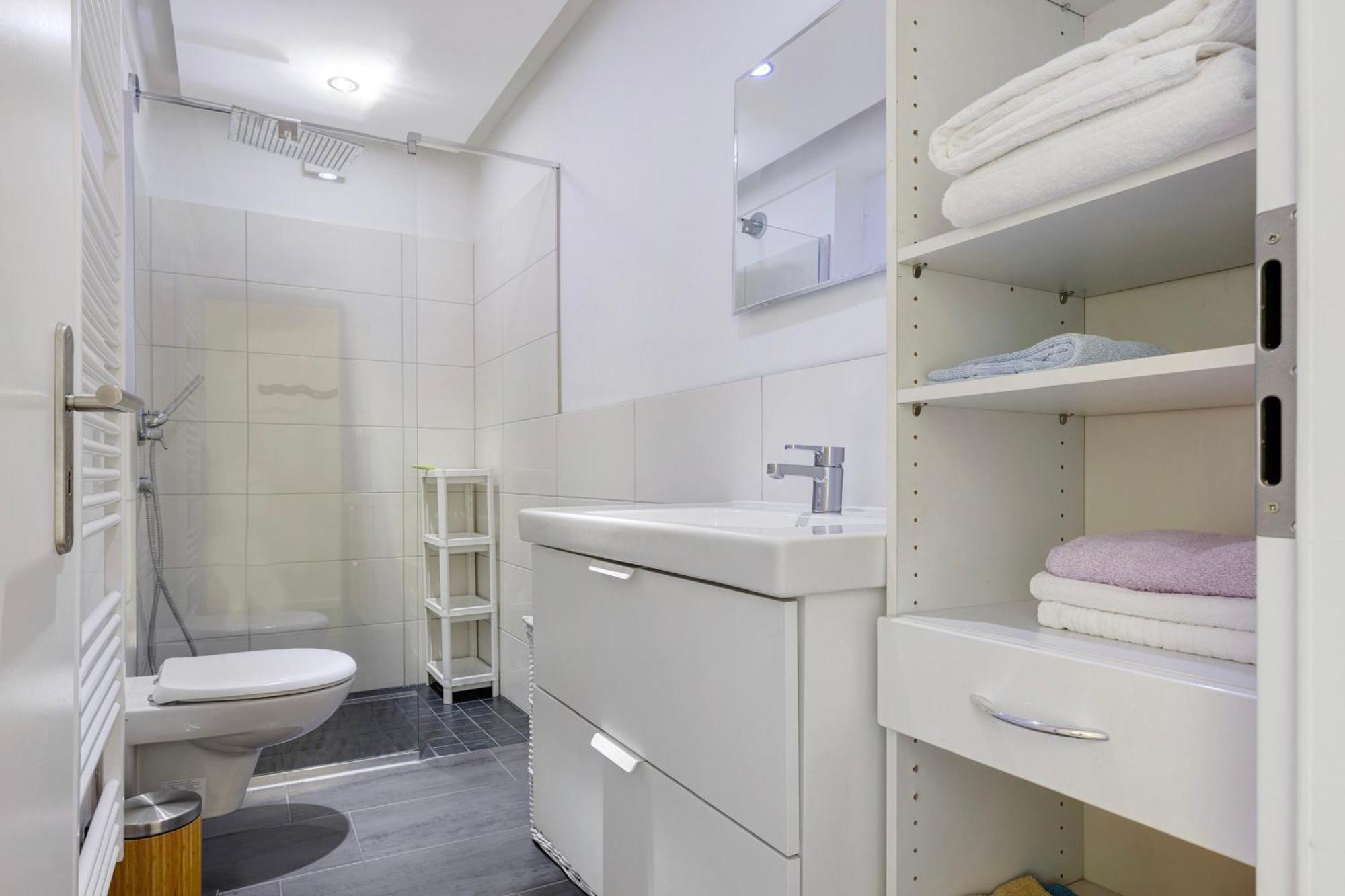 Apartamento Schanze St Pauli Citynah Hamburgo