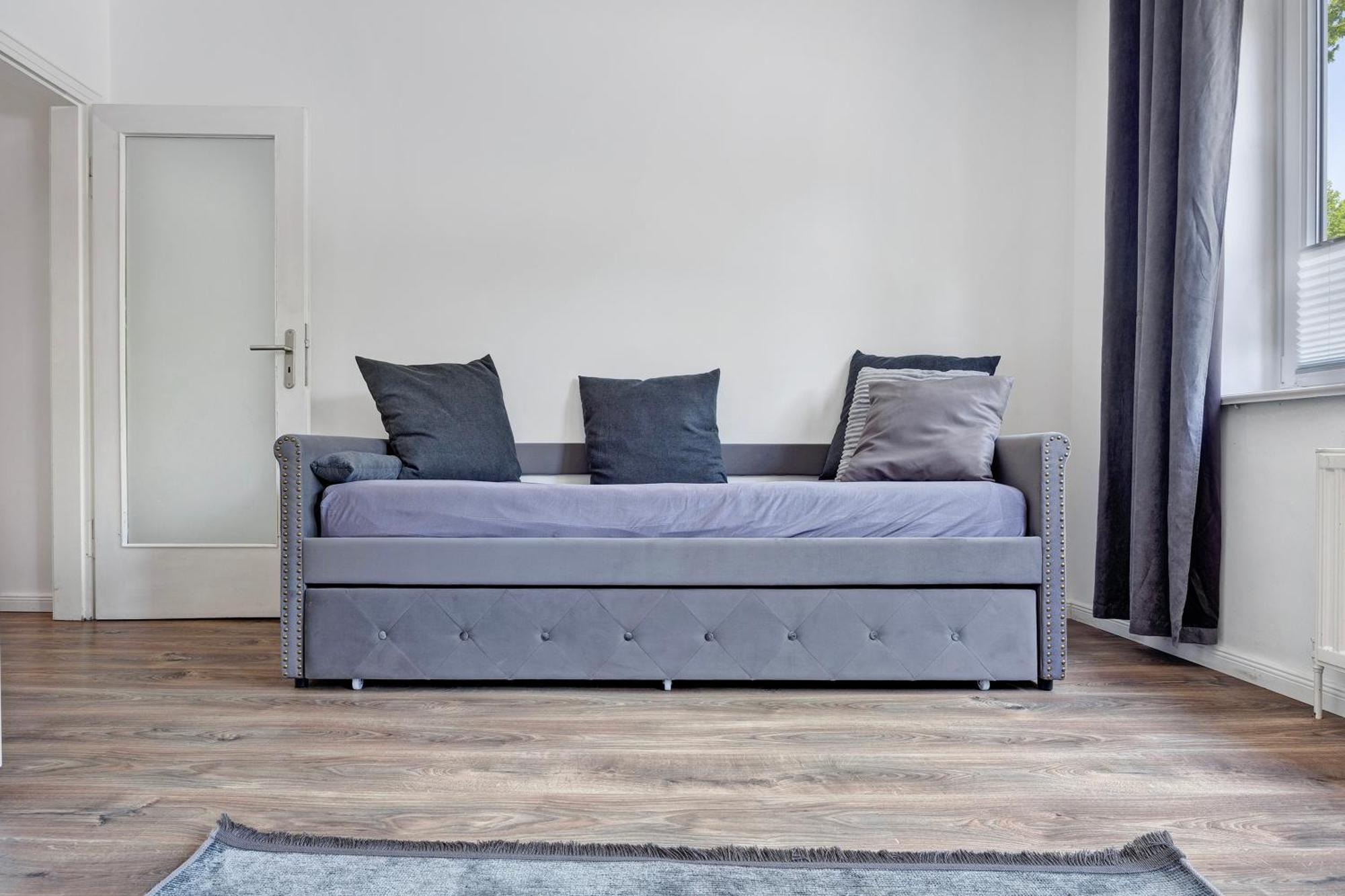 Apartamento Schanze St Pauli Citynah *