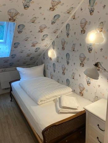 28 Am Saseler Markt 4 Schlafzimmer Renoviert Hamburg-Harburg