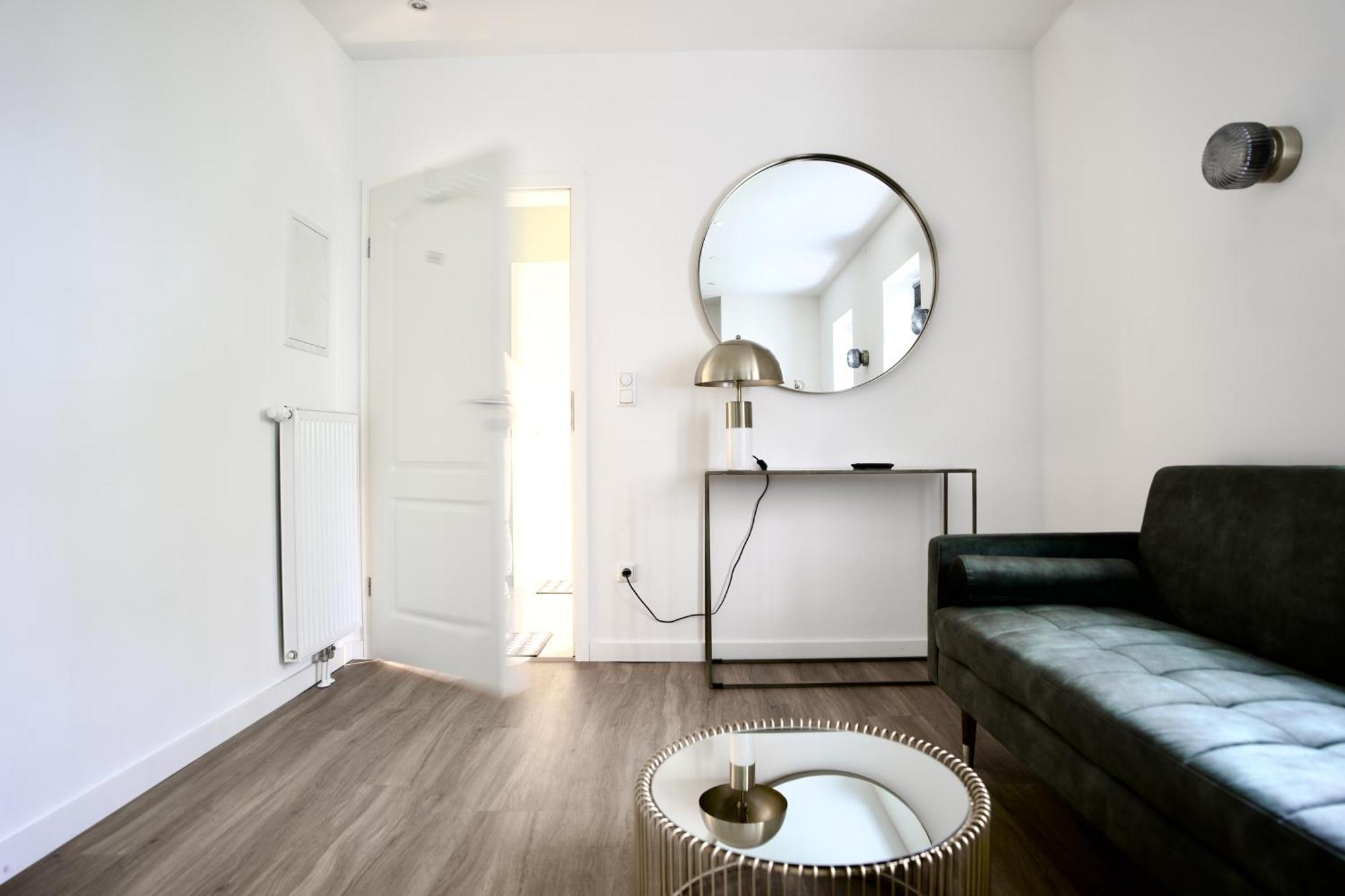 Les Jardins Aparthotel Hamburgo