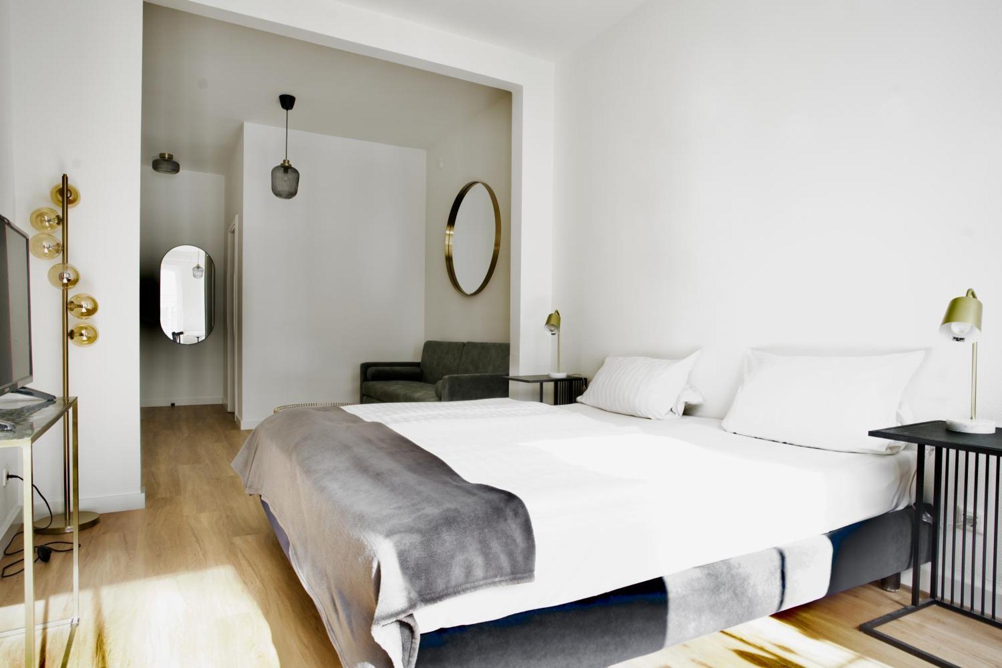 Les Jardins Hamburgo