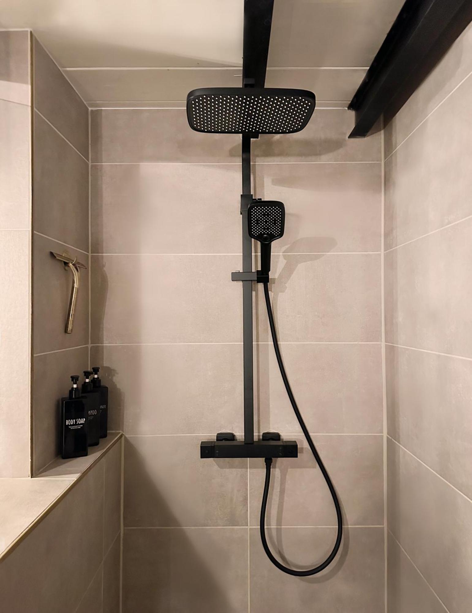 Black 6 Luxus In Alsternaehe Apartamento Hamburgo
