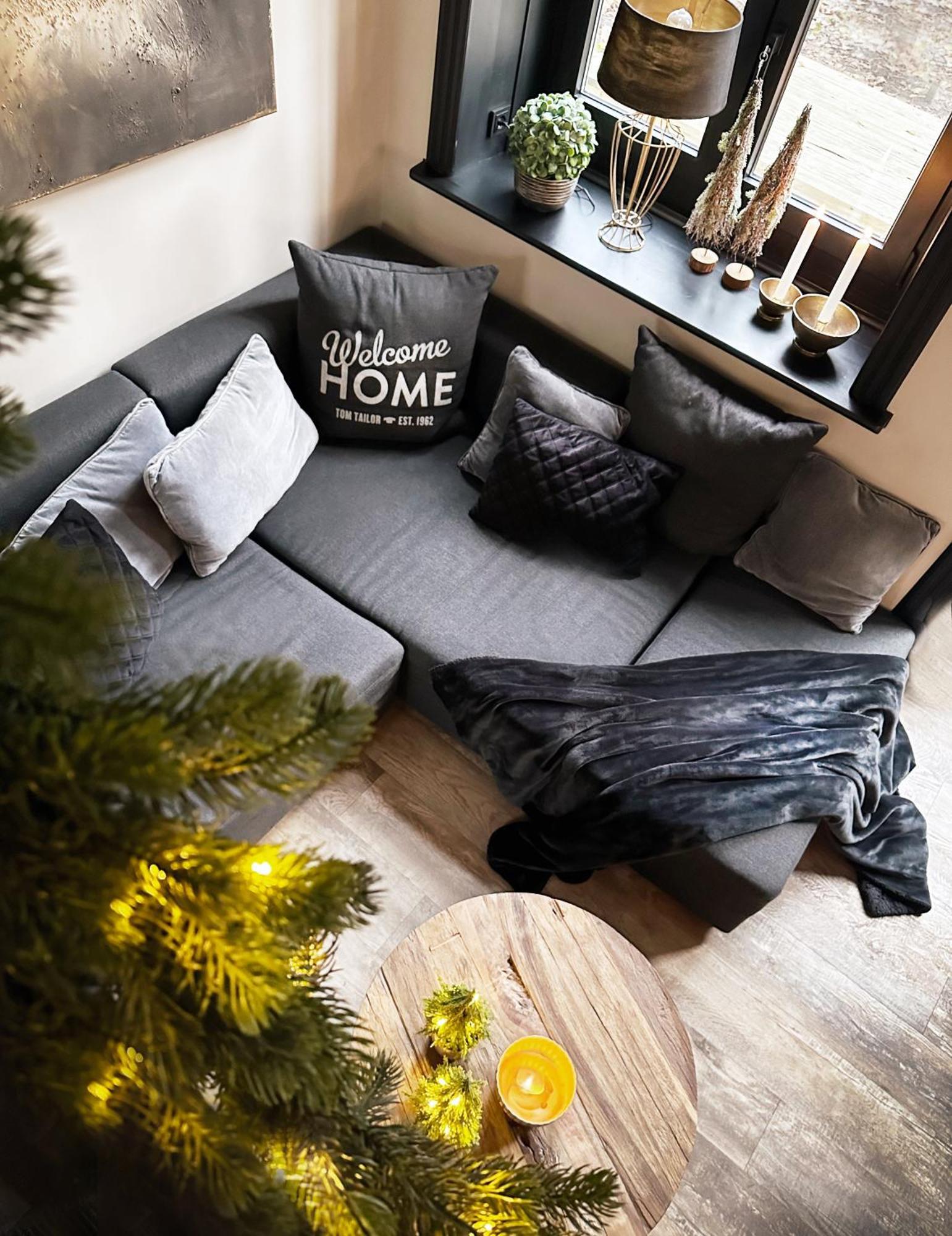 Black 6 Luxus In Alsternaehe Hamburgo