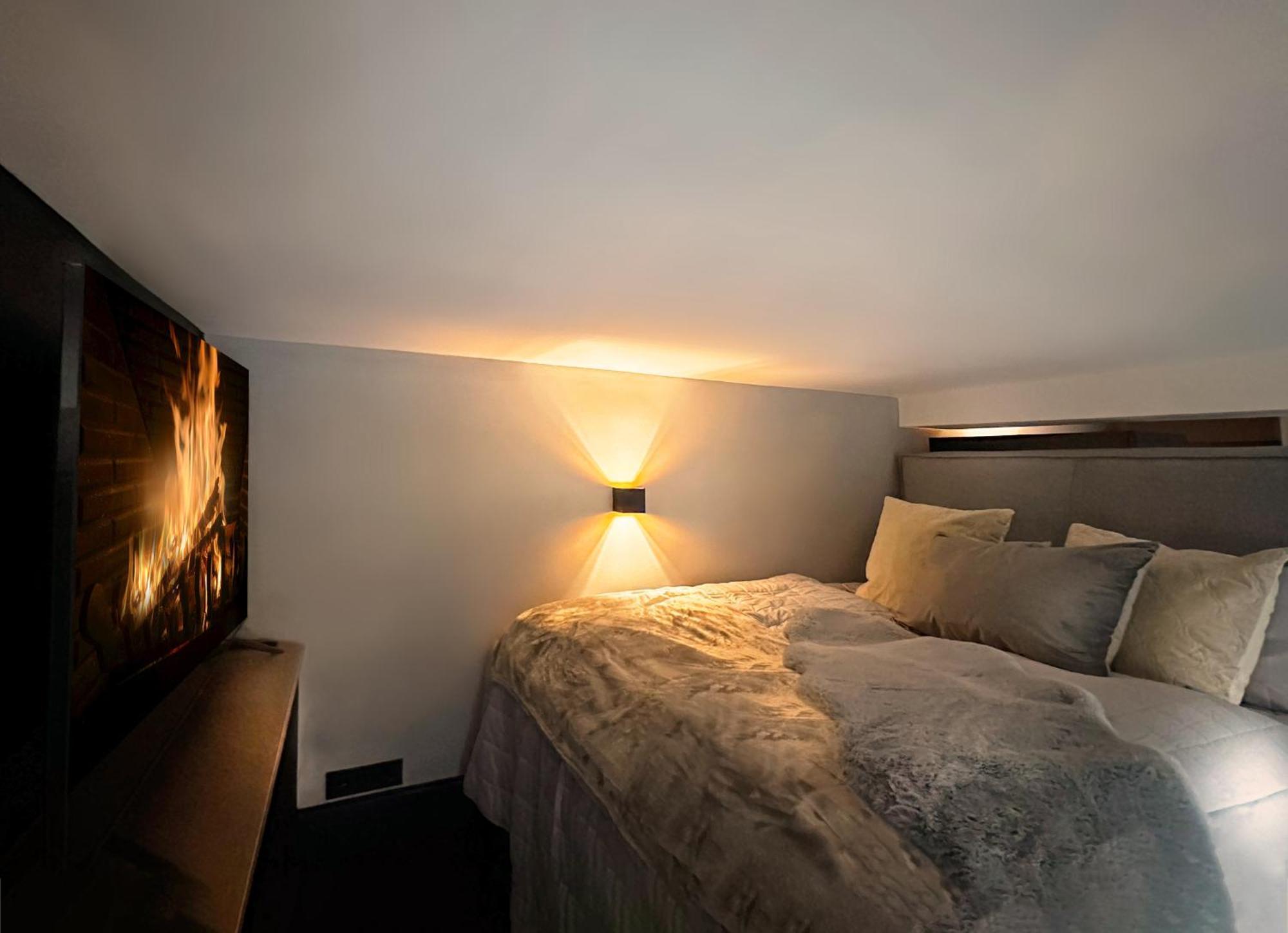 Apartamento Black 6 Luxus In Alsternaehe *