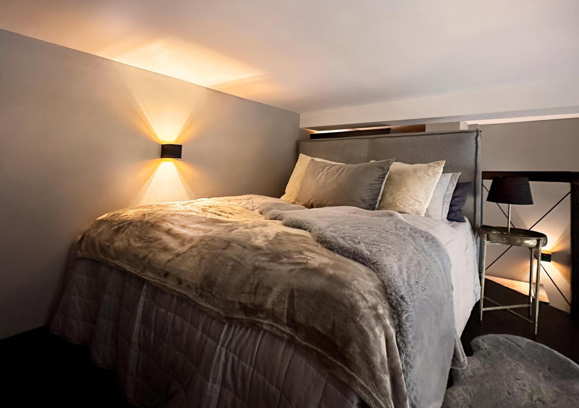 Black 6 Luxus In Alsternaehe Apartamento Hamburgo