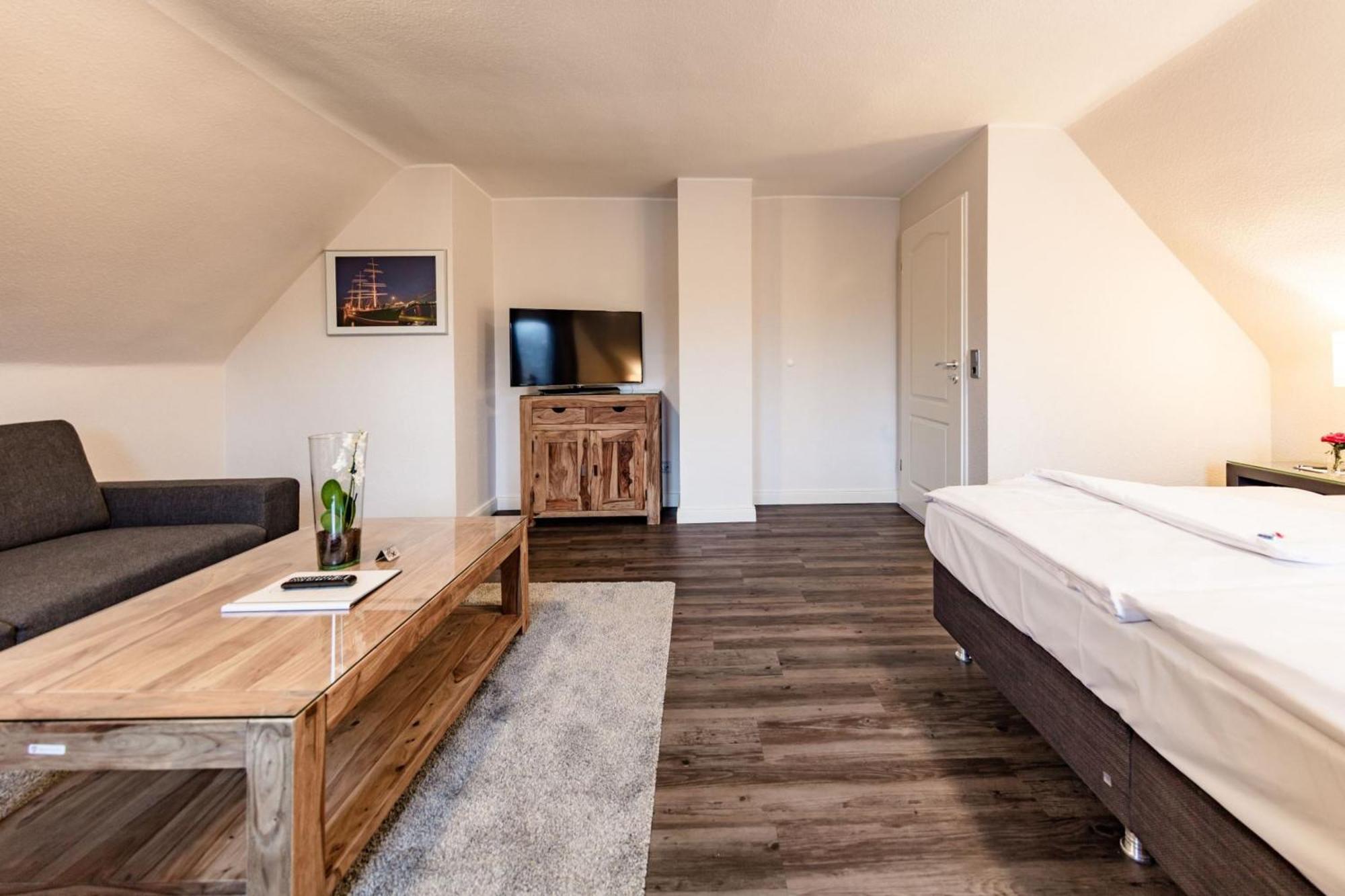 Hotel Zum Zeppelin